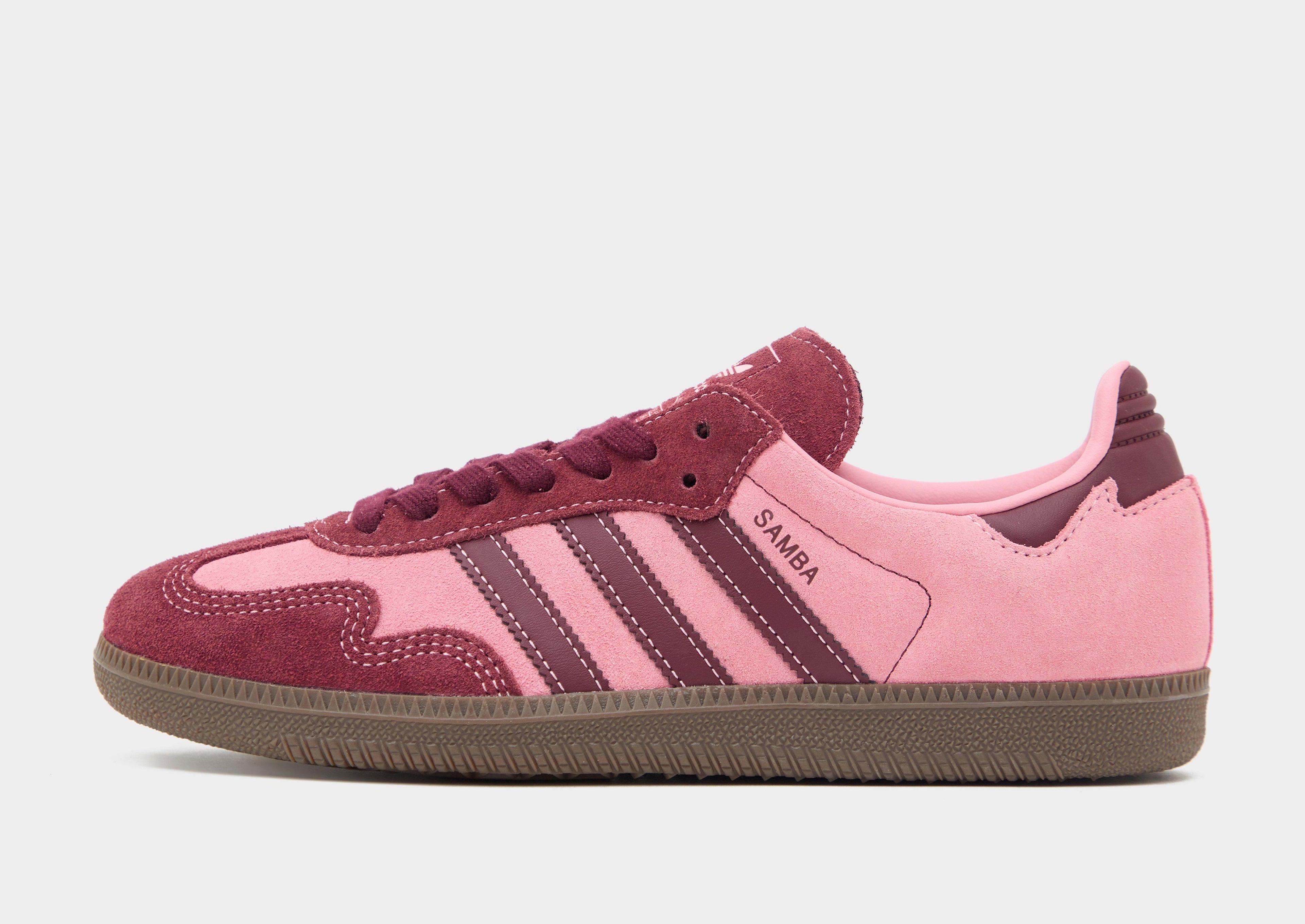 adidas Originals Samba OG 'Valentine's Day' Women's image
