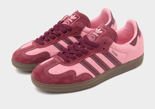 adidas Originals Samba OG 'Valentine's Day' Women's image