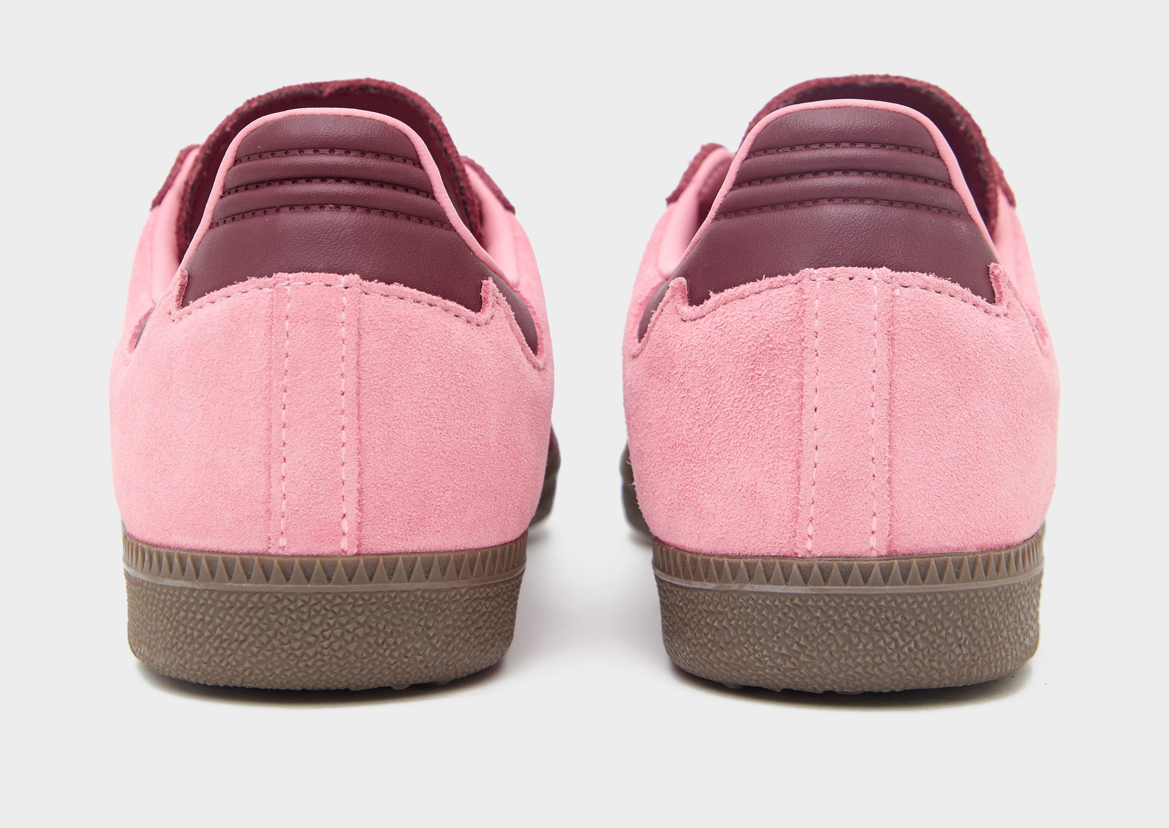 adidas Originals Samba OG 'Valentine's Day' Women's image