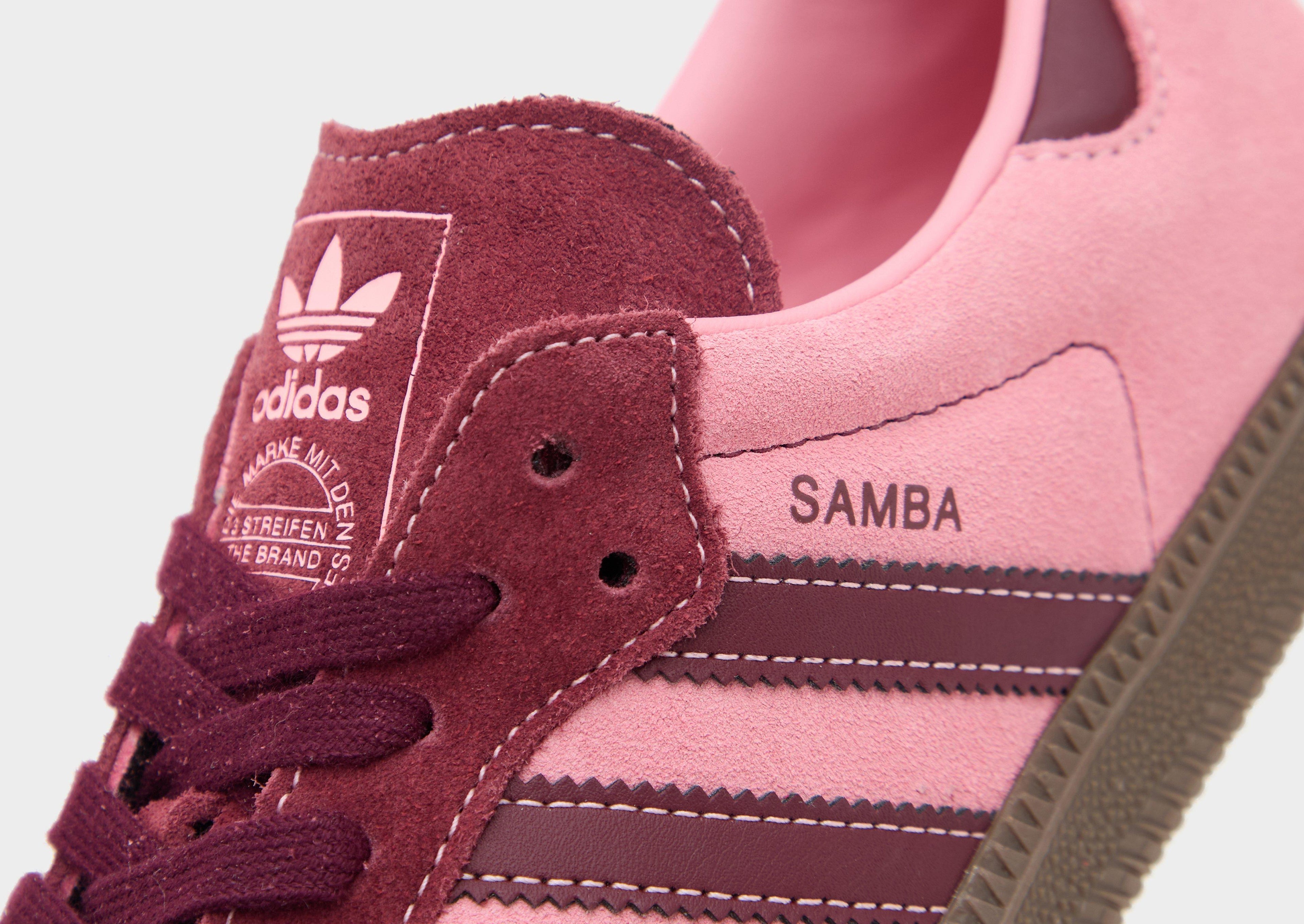 adidas Originals Samba OG 'Valentine's Day' Women's image