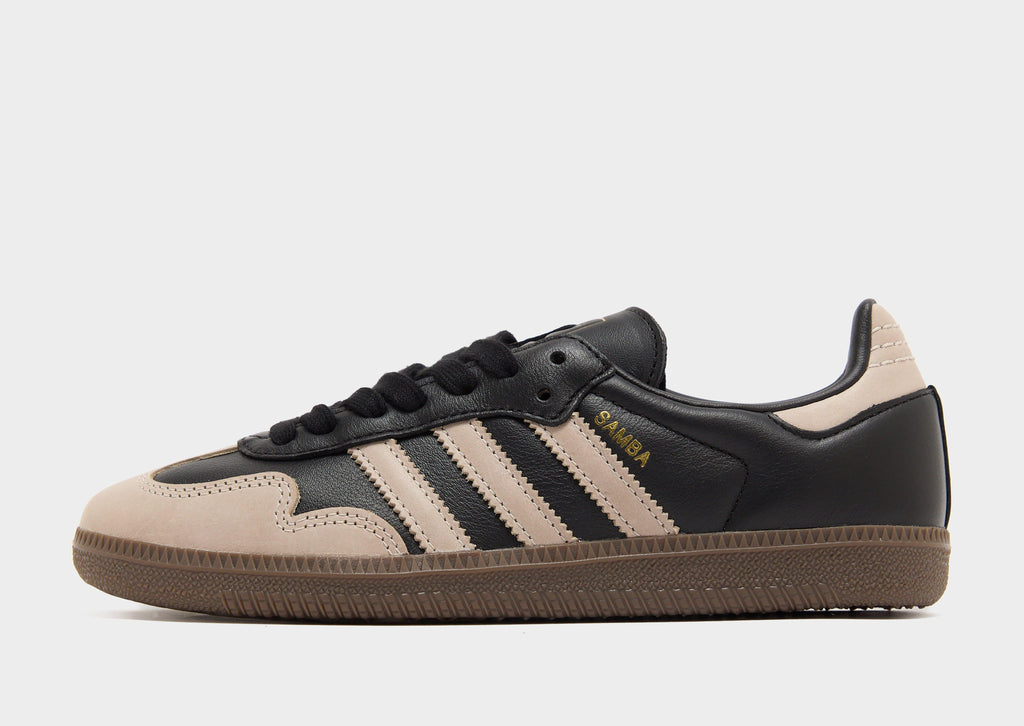 adidas Originals Samba OG Western Women's image