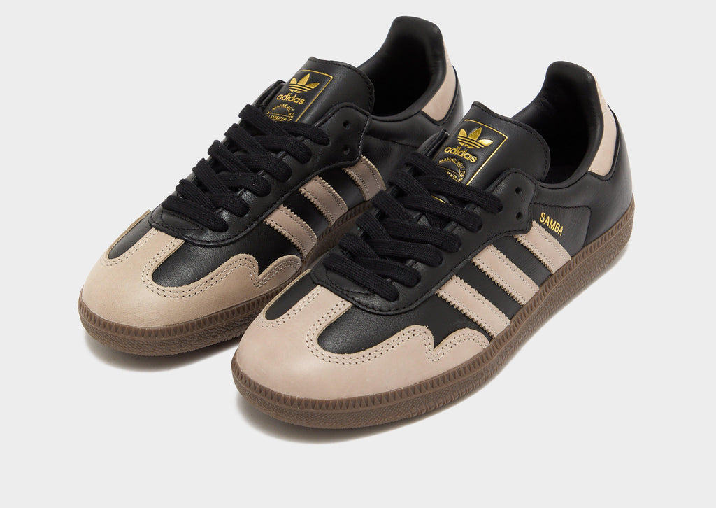 adidas Originals Samba OG Western Women's image