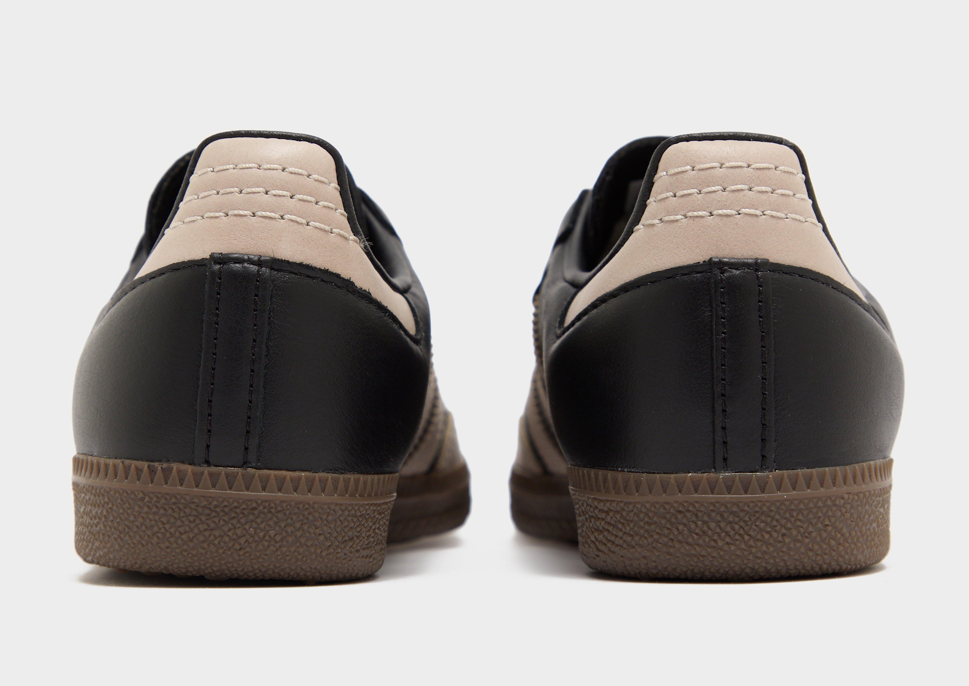 adidas Originals Samba OG Western Women's image