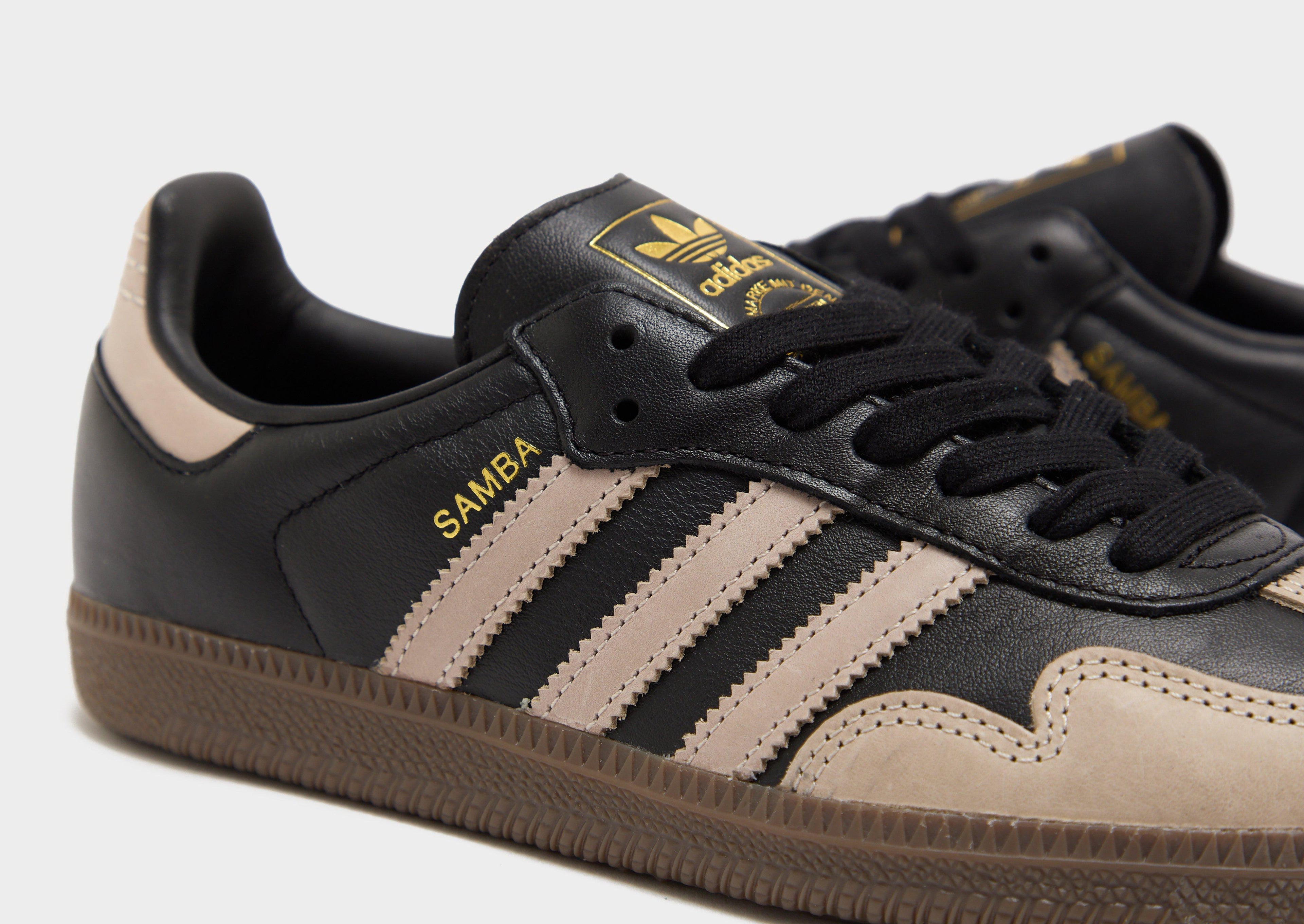 adidas Originals Samba OG Western Women's image