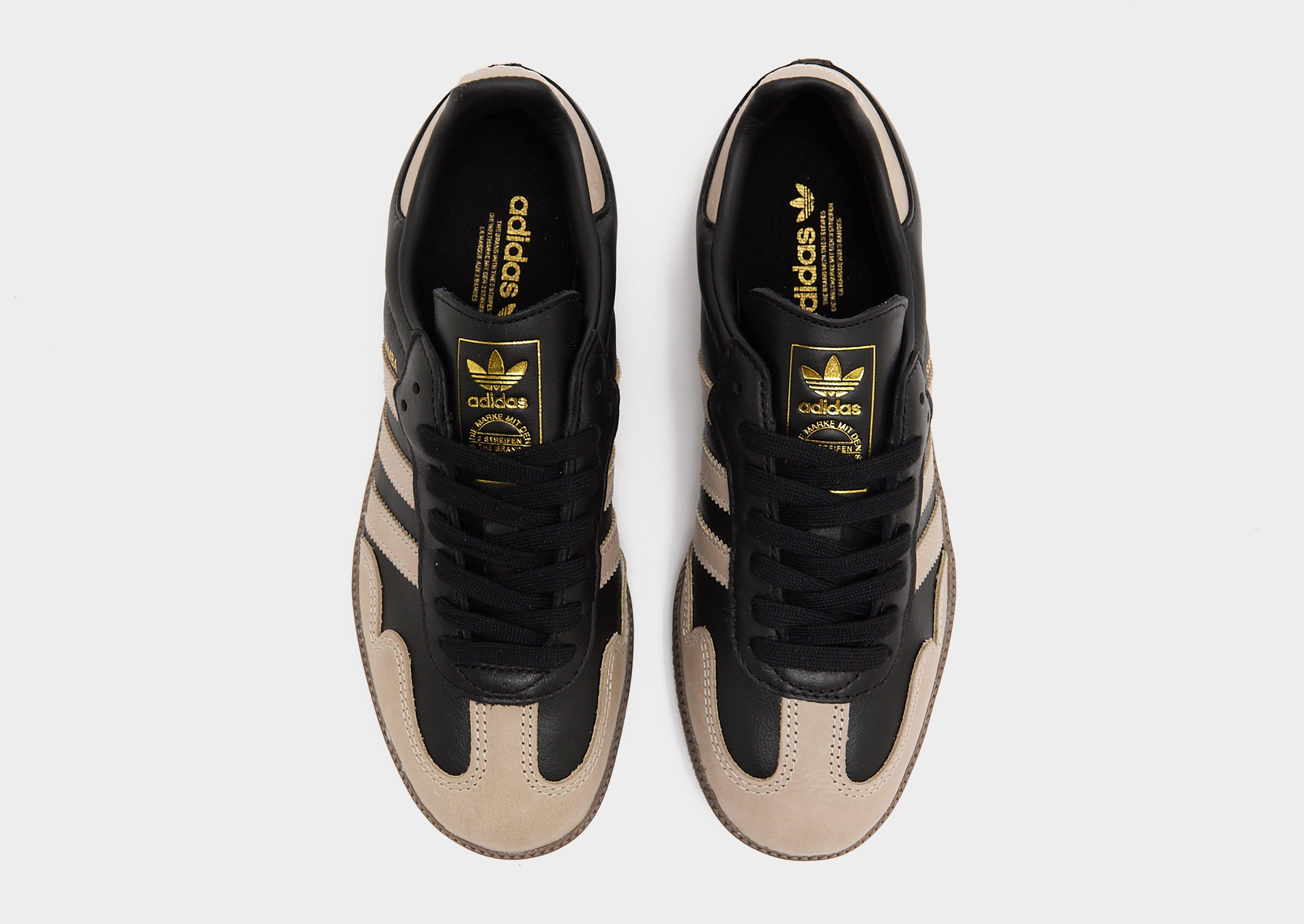 adidas Originals Samba OG Western Women's image