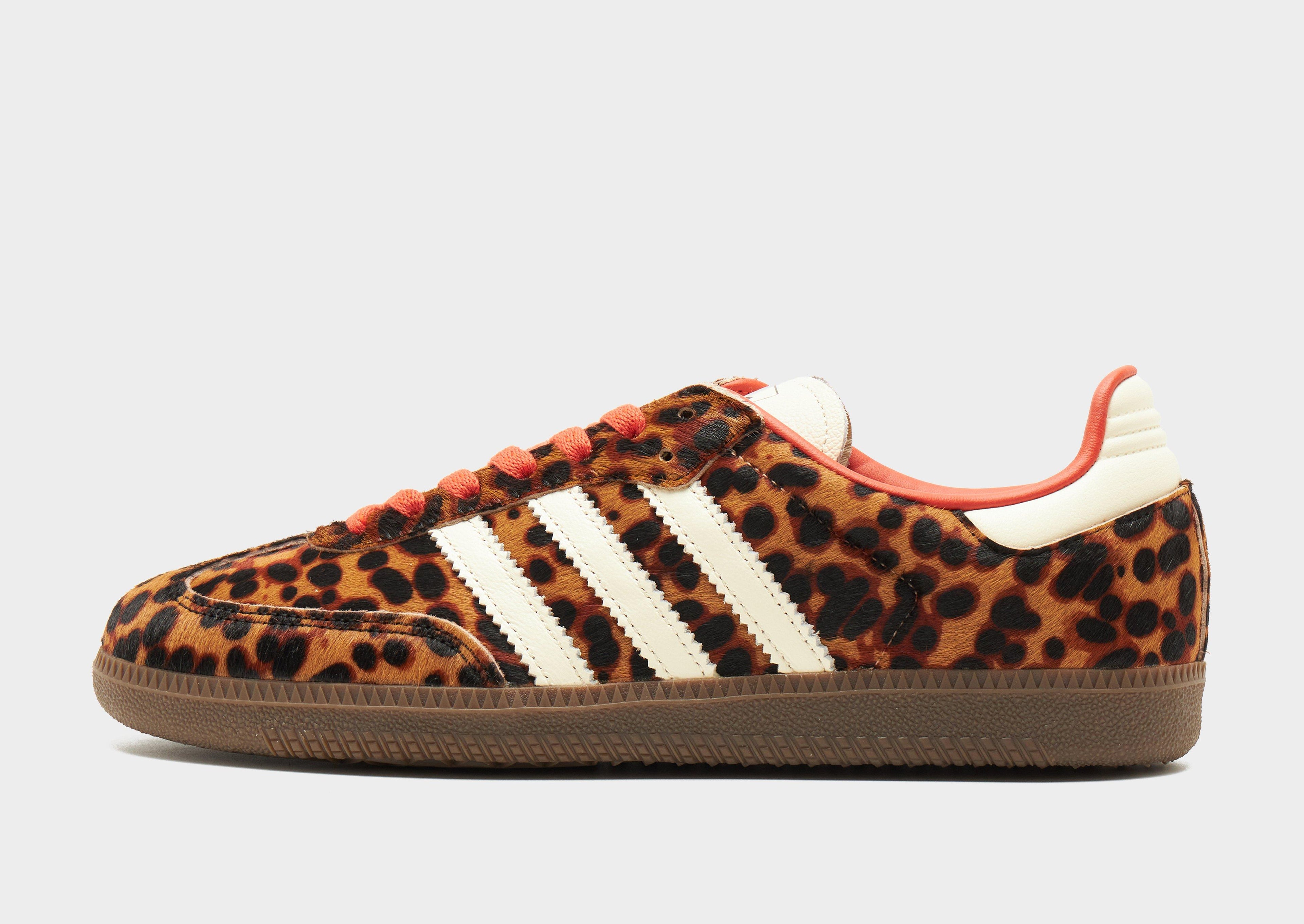 adidas Originals Samba OG Women's image