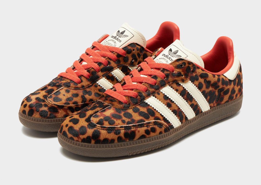 adidas Originals Samba OG Women's image