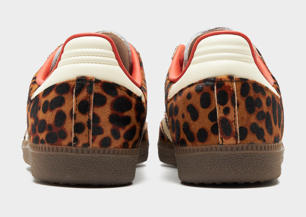 adidas Originals Samba OG Women's image