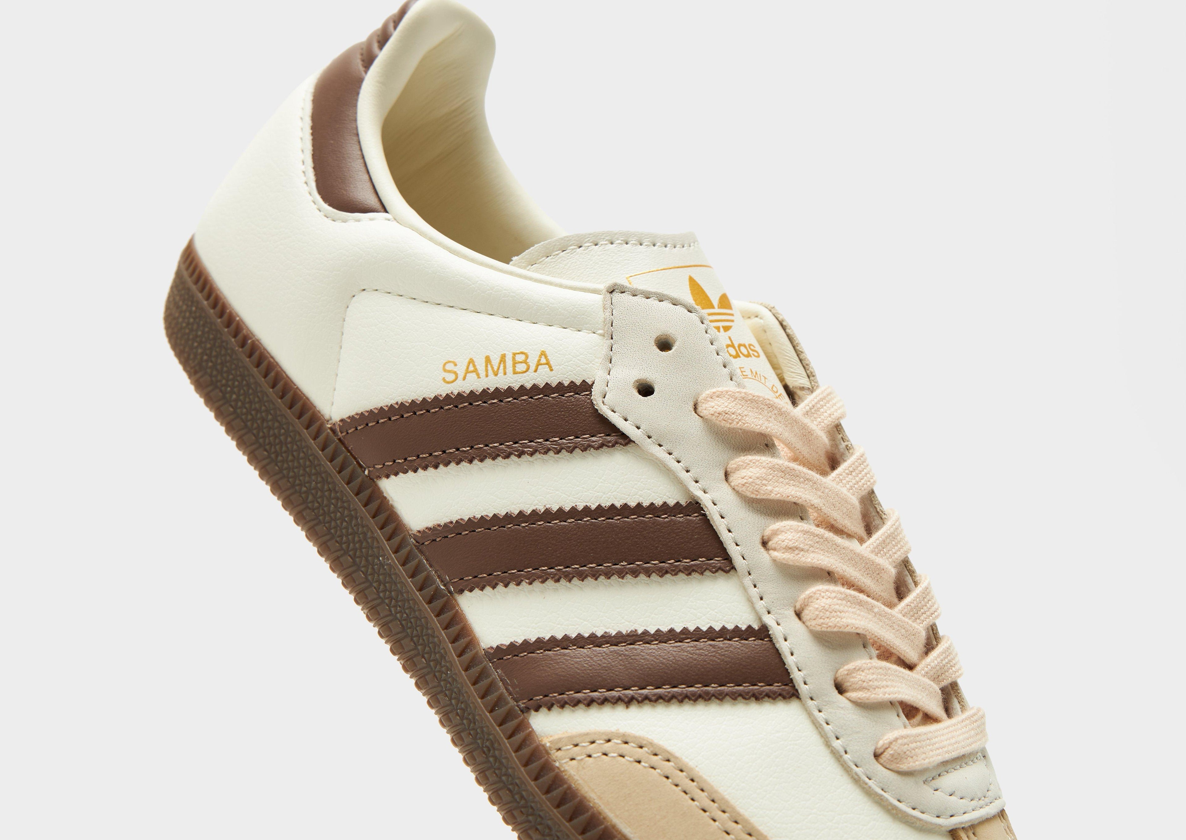 adidas Originals Samba OG Women's image