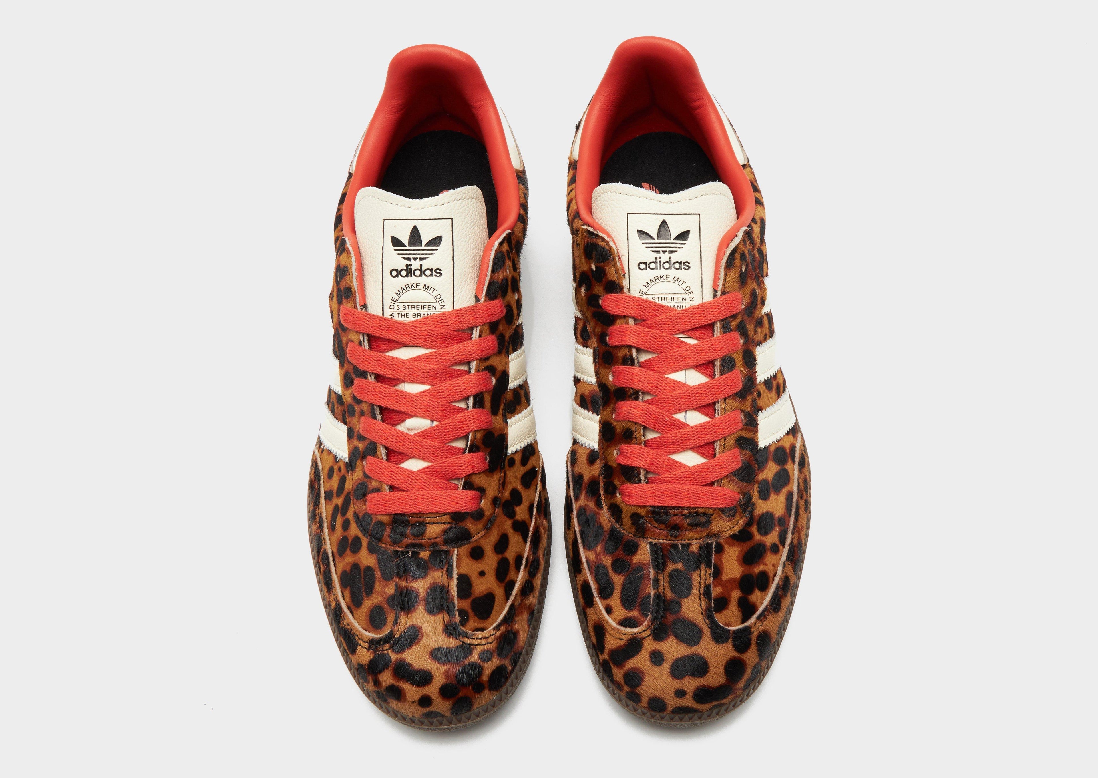 adidas Originals Samba OG Women's image