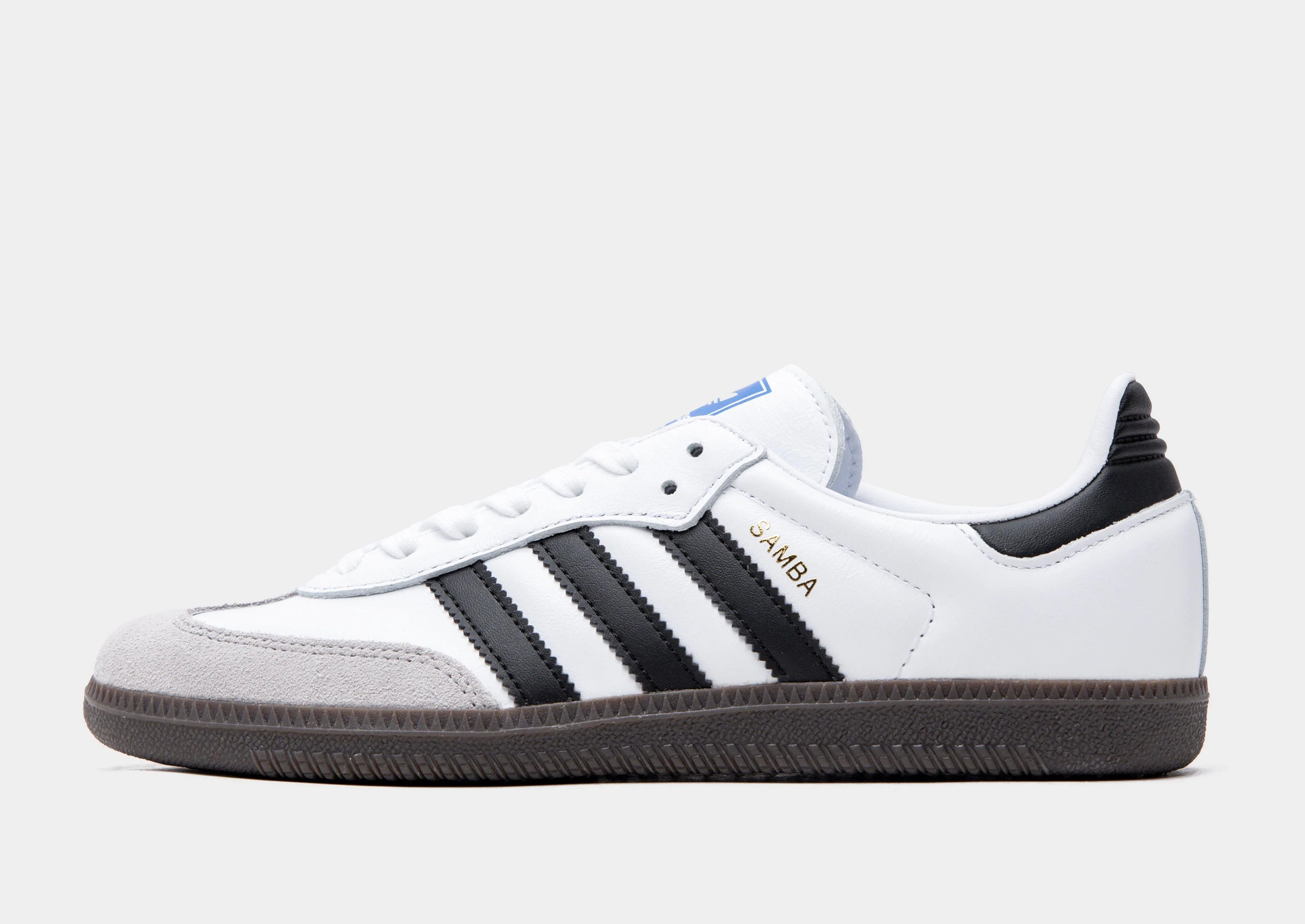 adidas Originals Samba OG Women's image