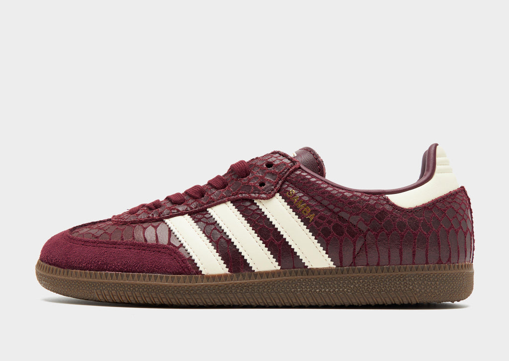 adidas Originals Samba OG Women's image
