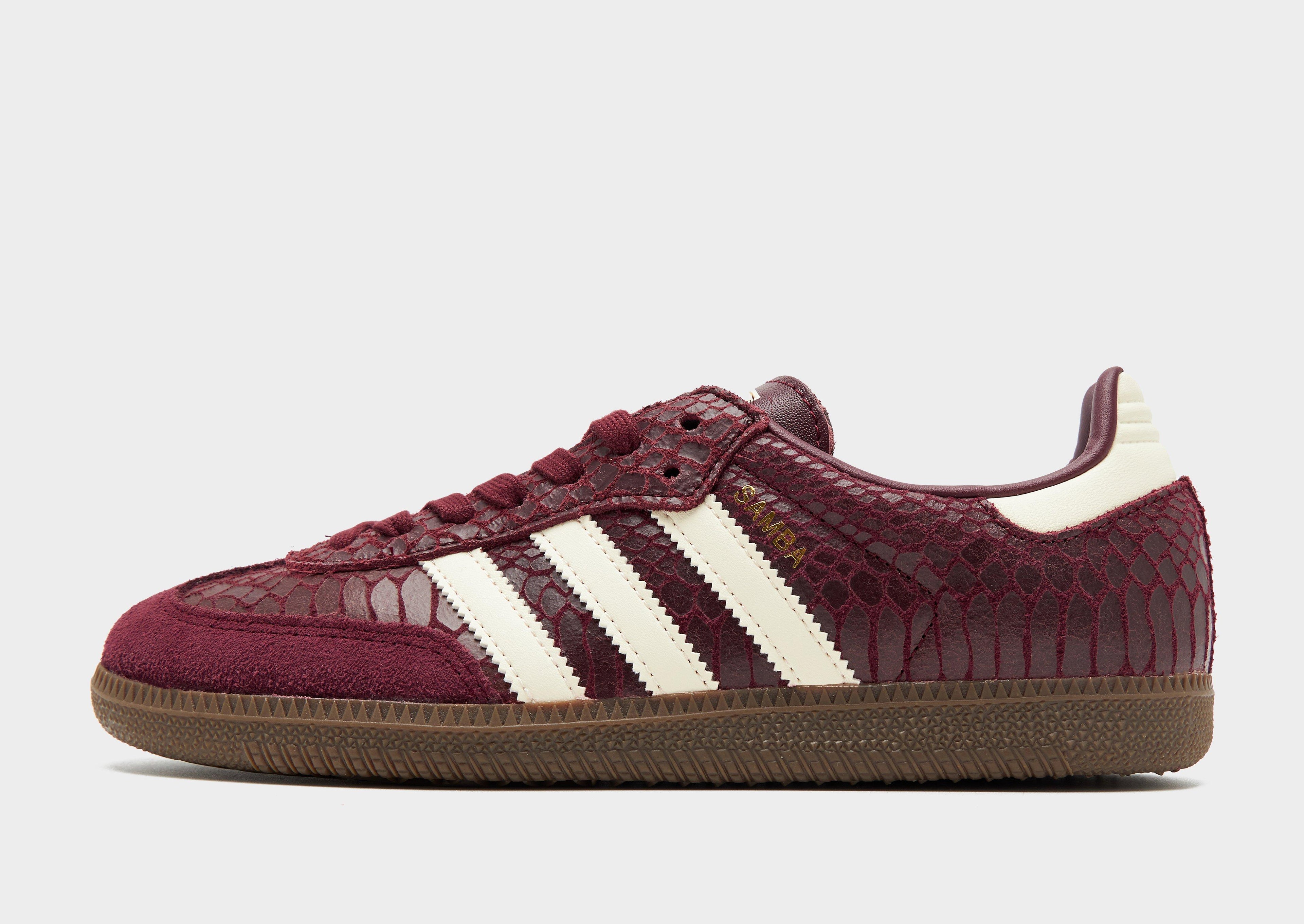 adidas Originals Samba OG Women's image