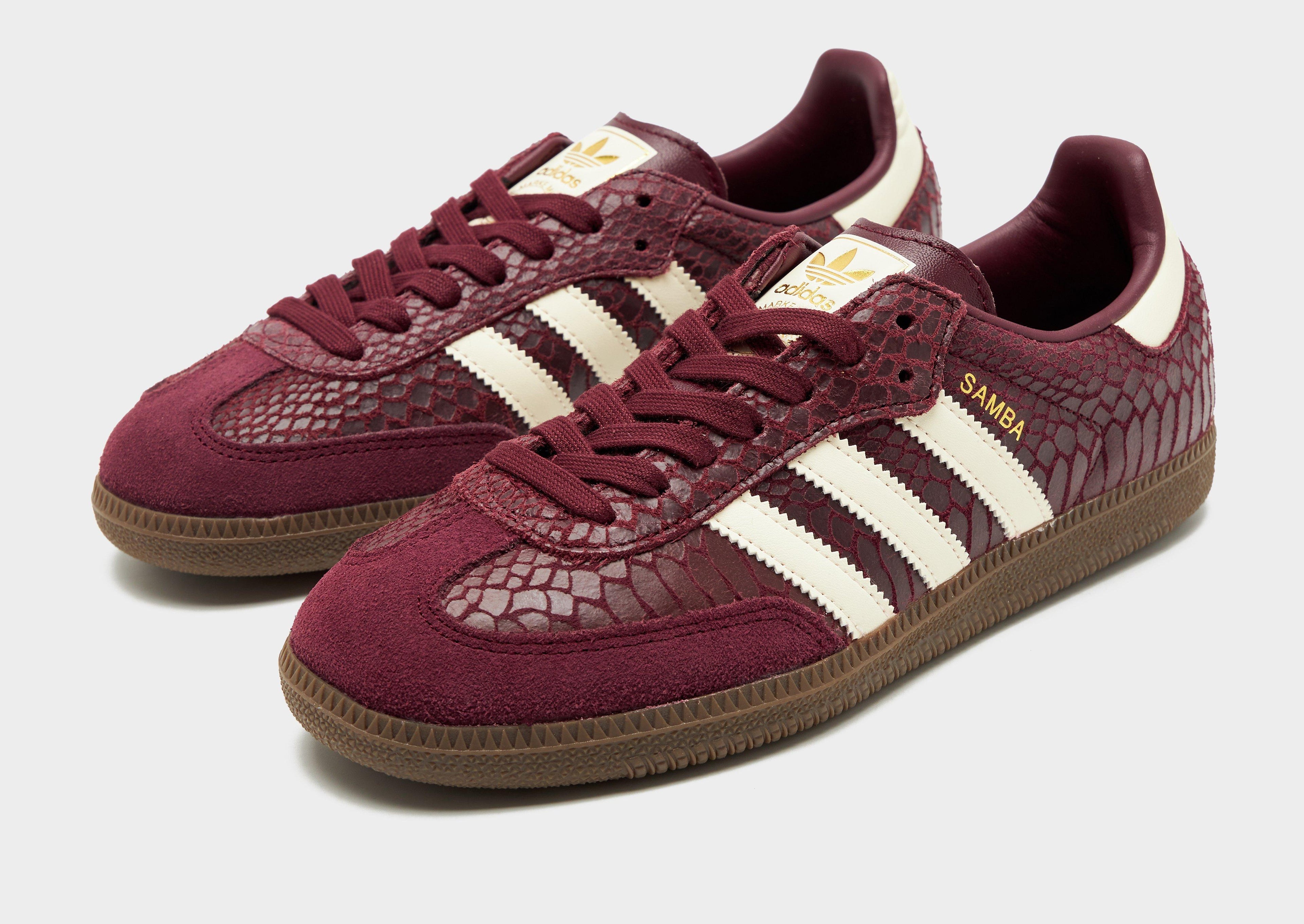 adidas Originals Samba OG Women's image