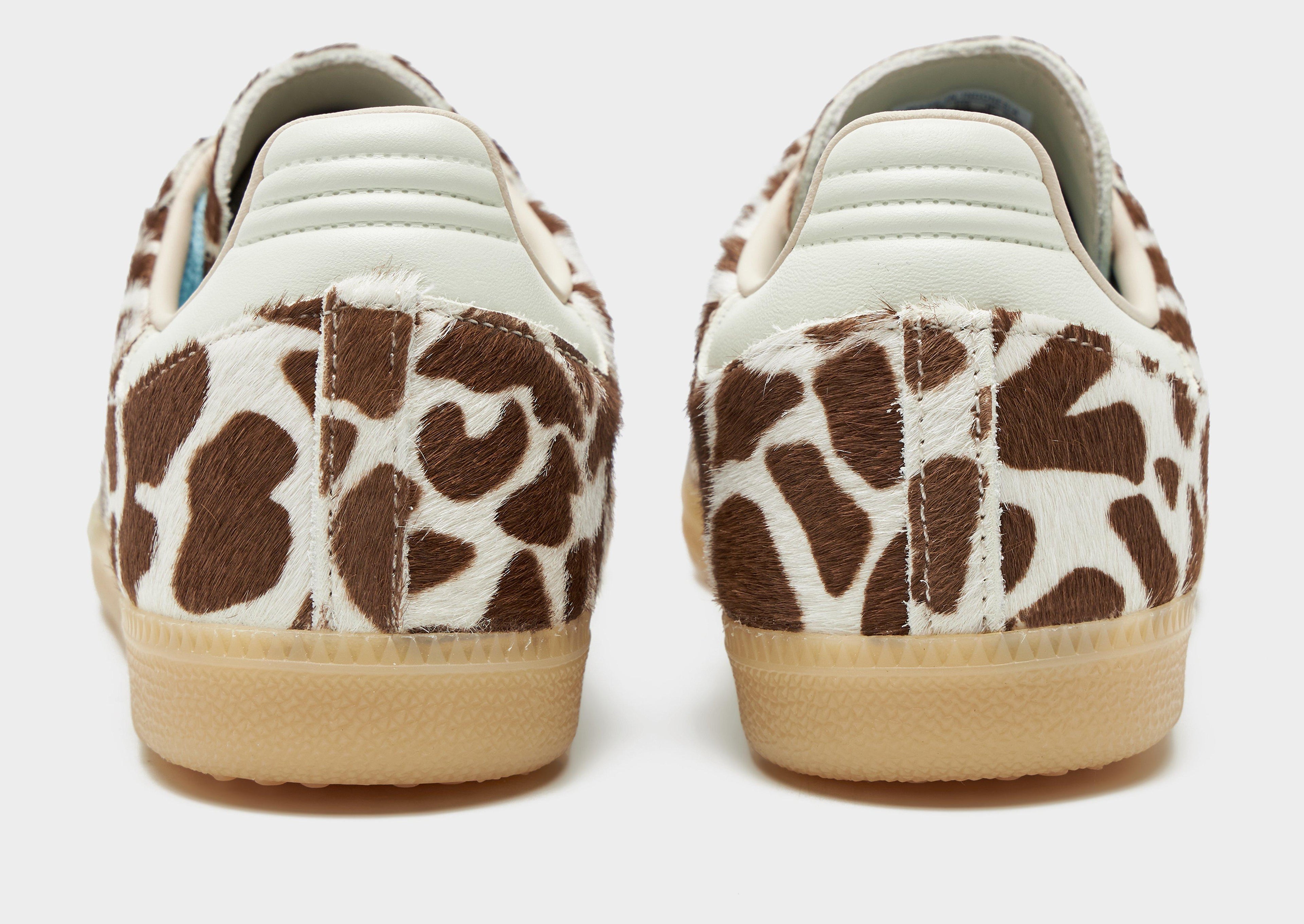 adidas Originals Samba OG Women's image