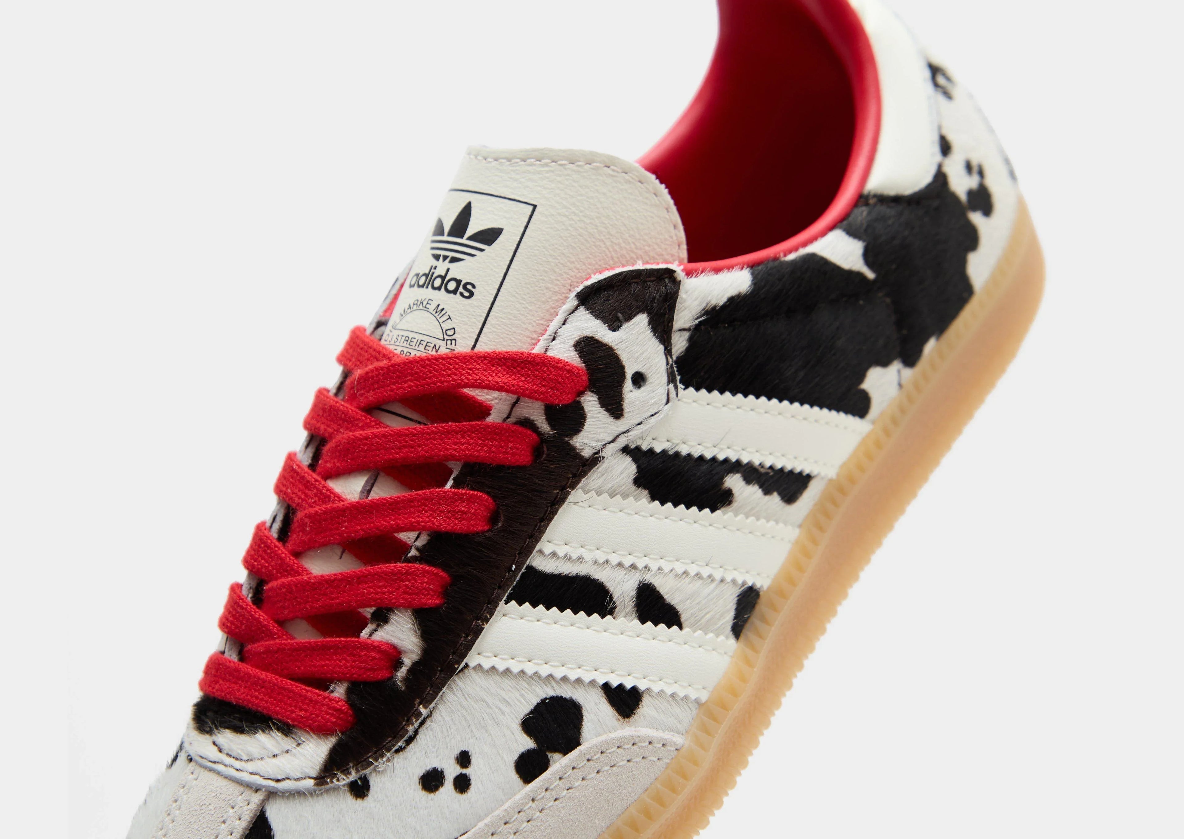 adidas Originals Samba OG Women's image