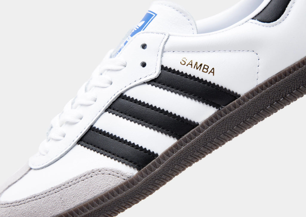 adidas Originals Samba OG Women's image