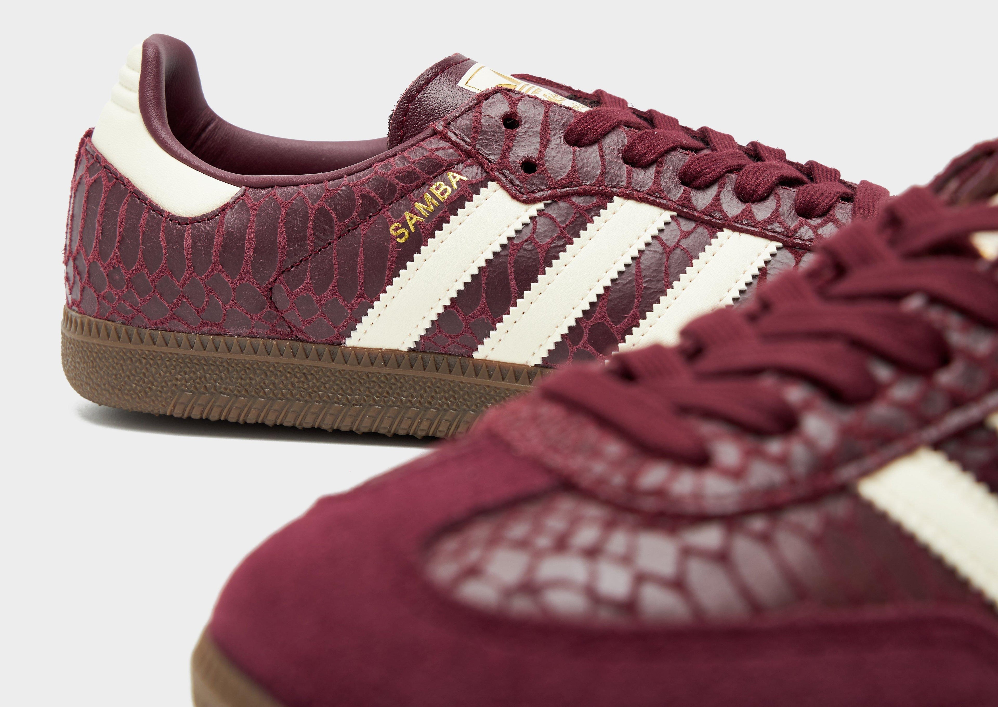adidas Originals Samba OG Women's image