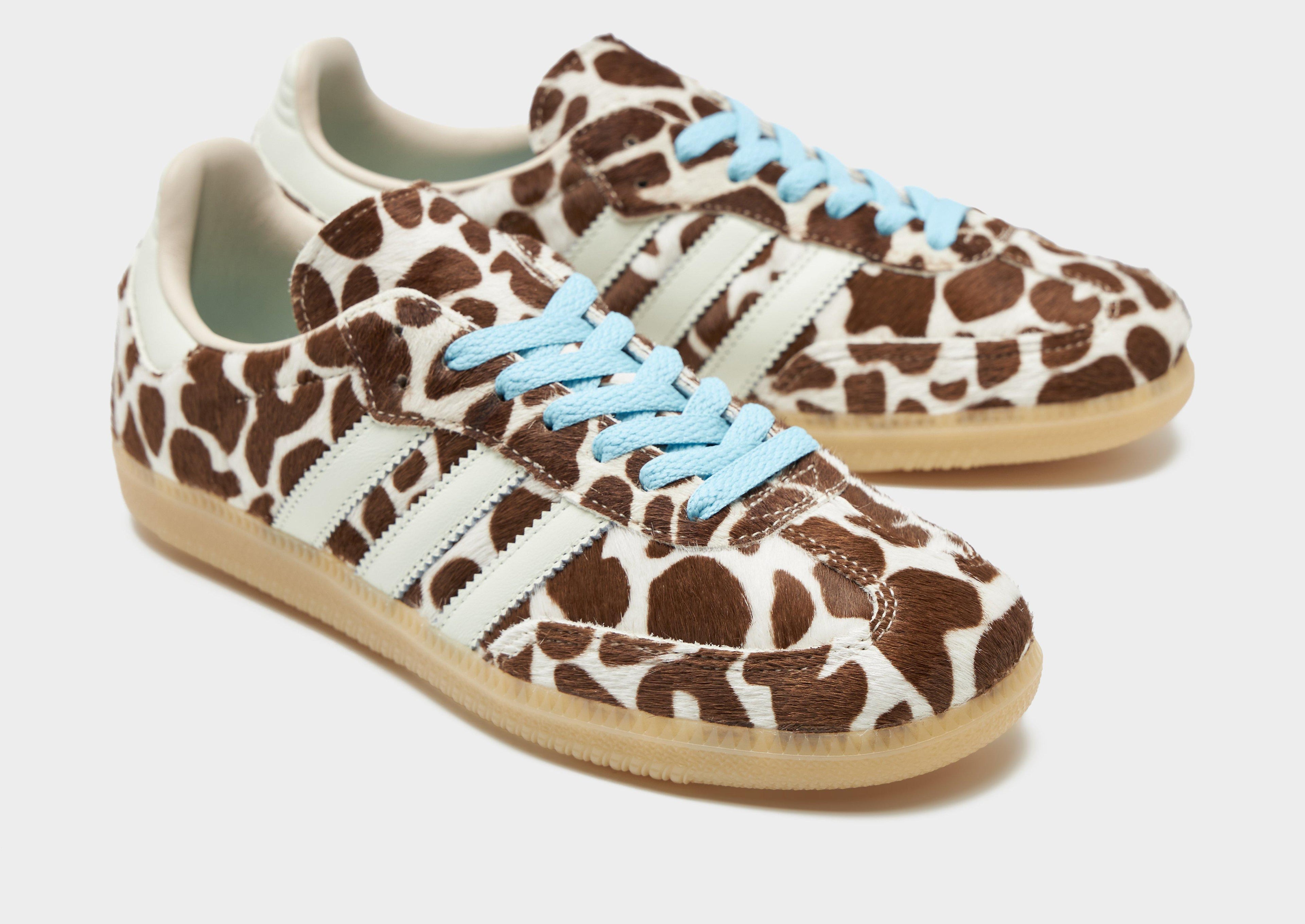 adidas Originals Samba OG Women's image