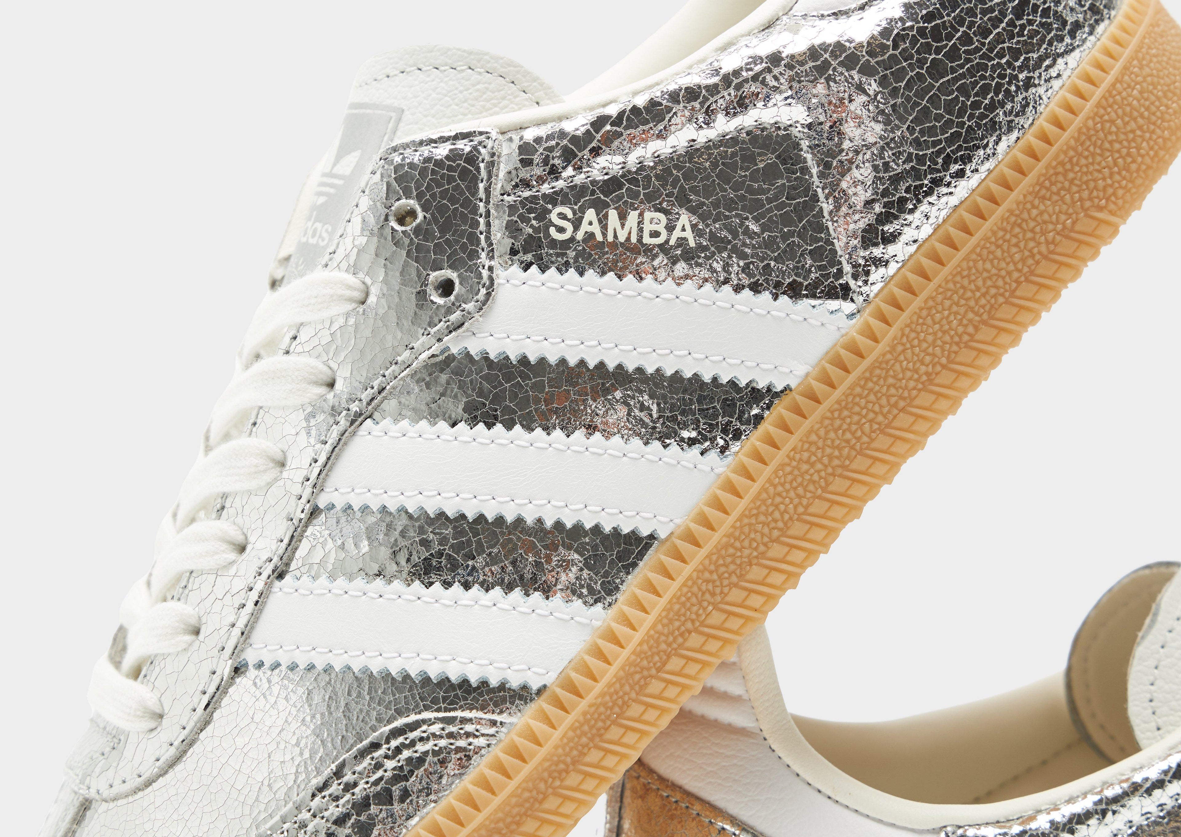 adidas Originals Samba OG Women's image