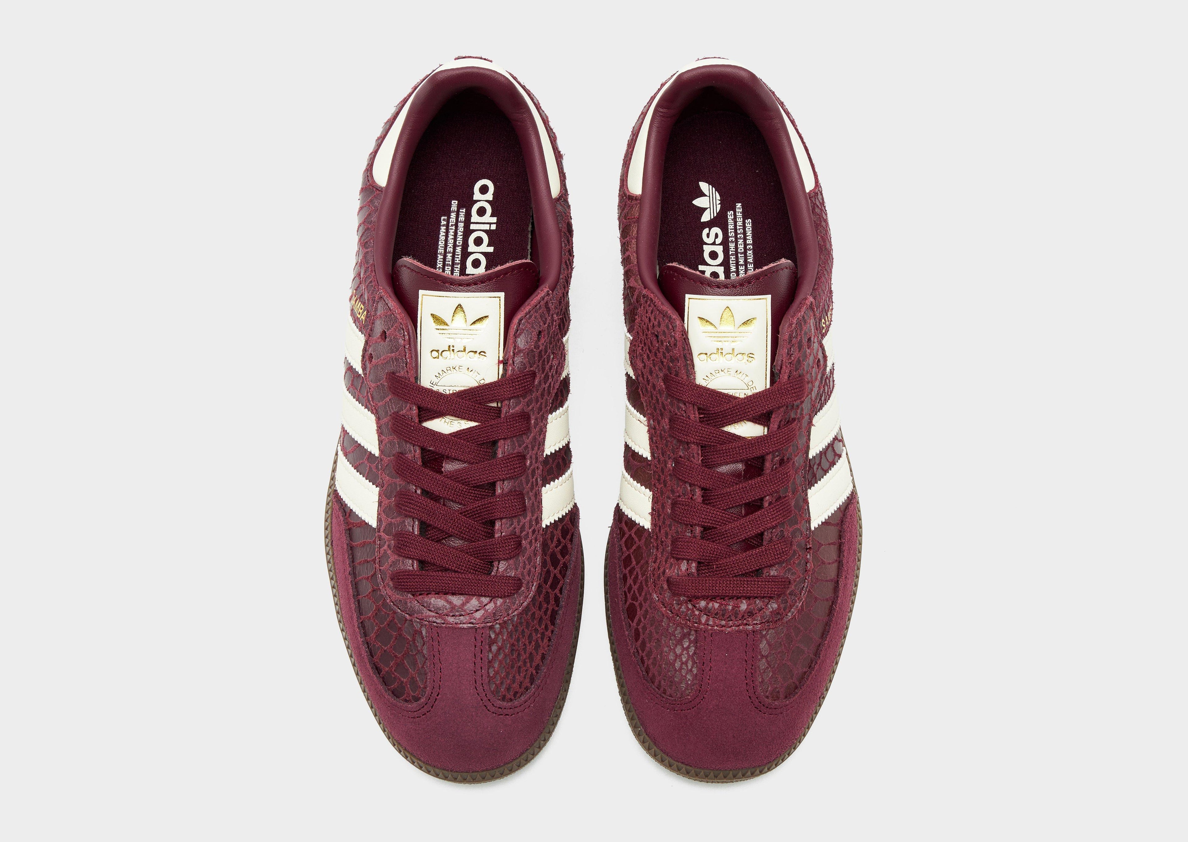 adidas Originals Samba OG Women's image