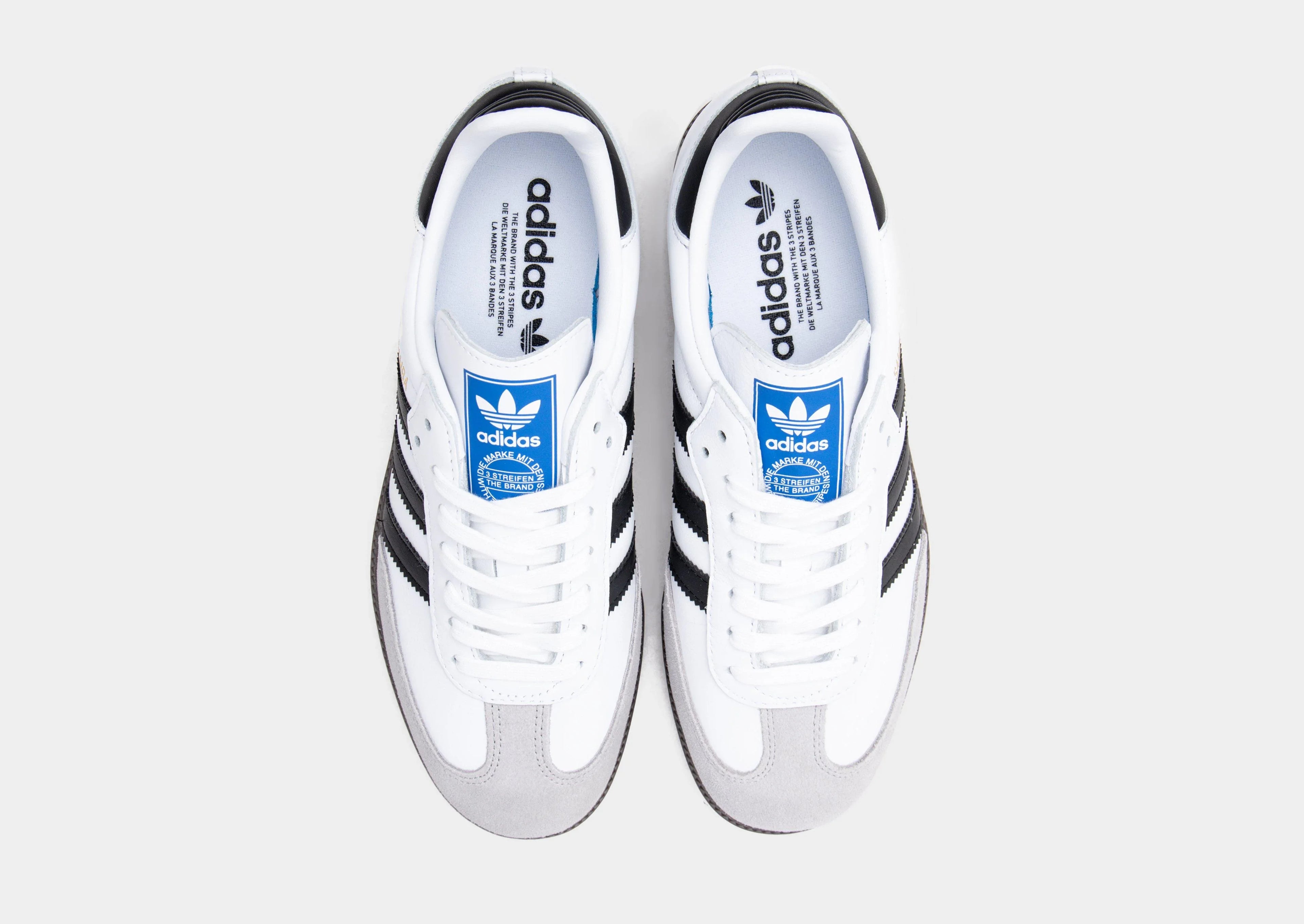 adidas Originals Samba OG Women's image