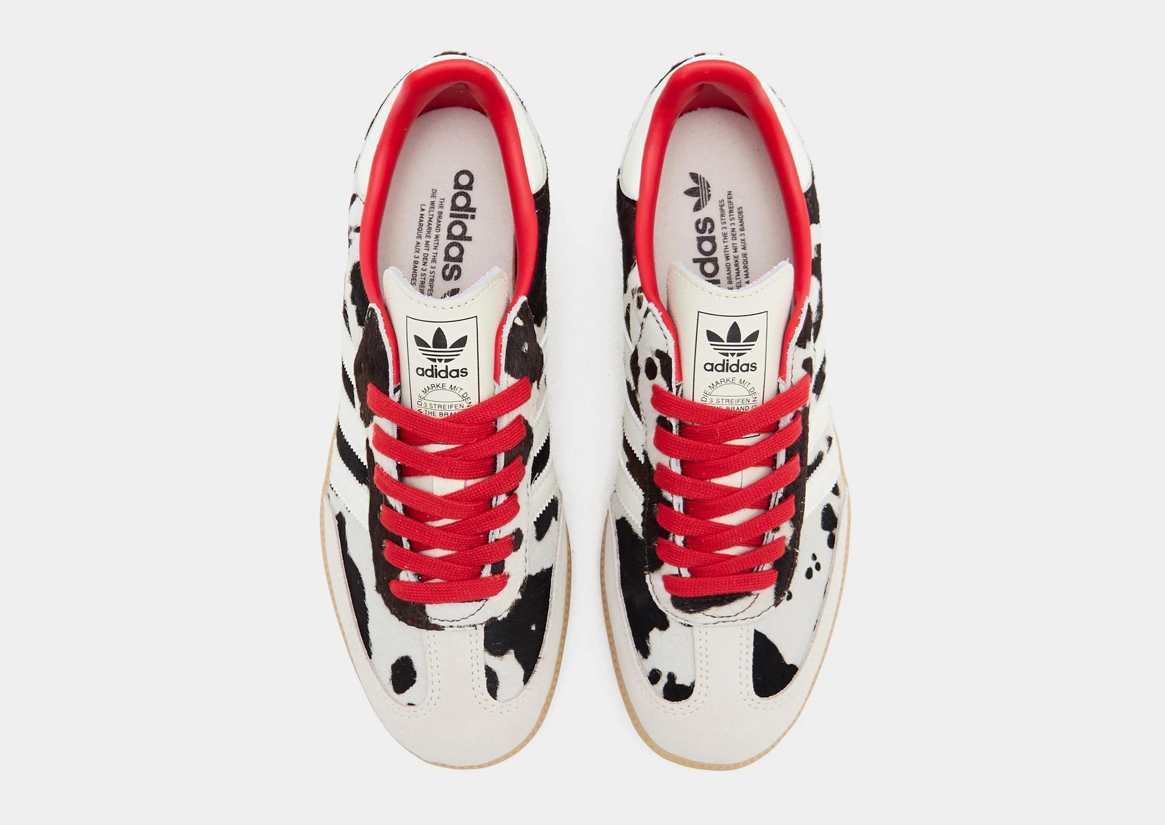 adidas Originals Samba OG Women's image