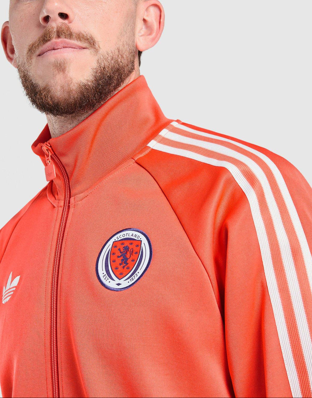 adidas Originals Scotland OG Track Top image