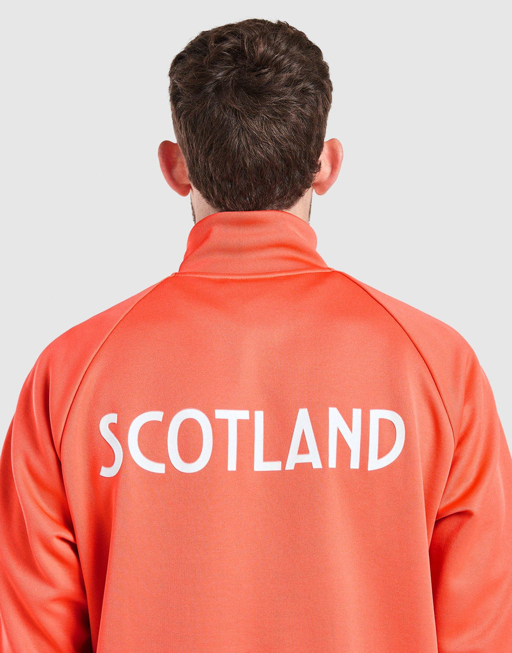adidas Originals Scotland OG Track Top image