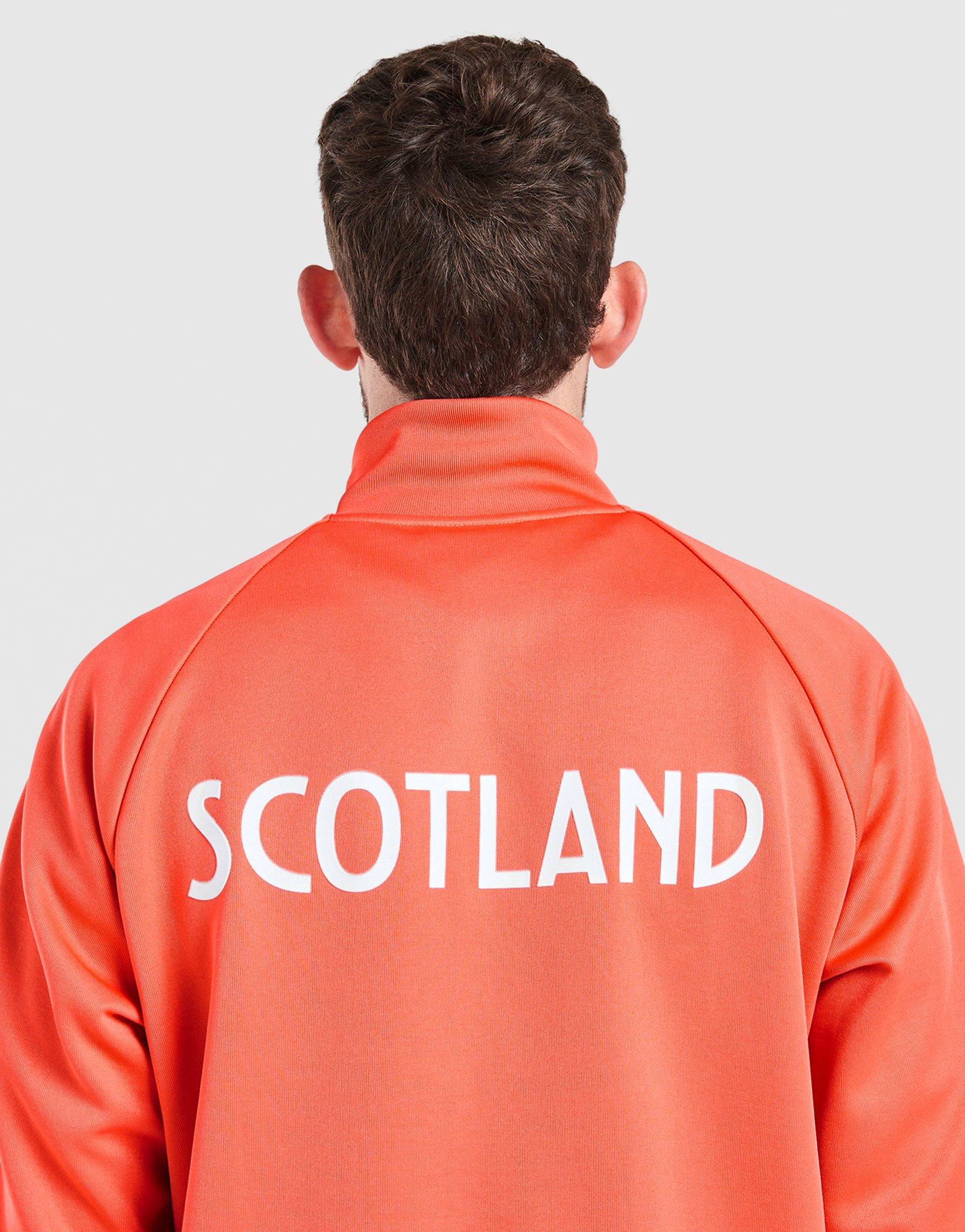 adidas Originals Scotland OG Track Top image