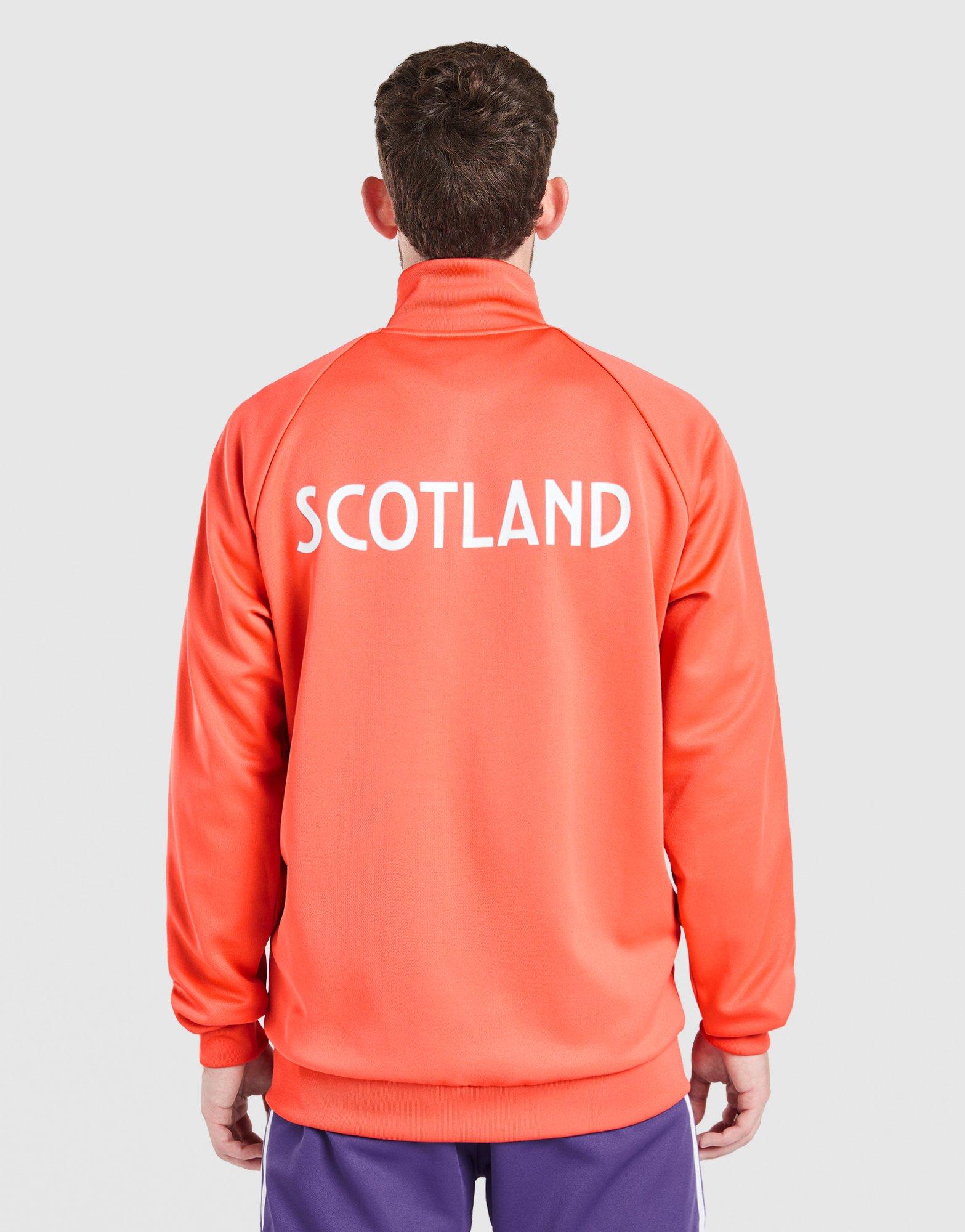 adidas Originals Scotland OG Track Top image