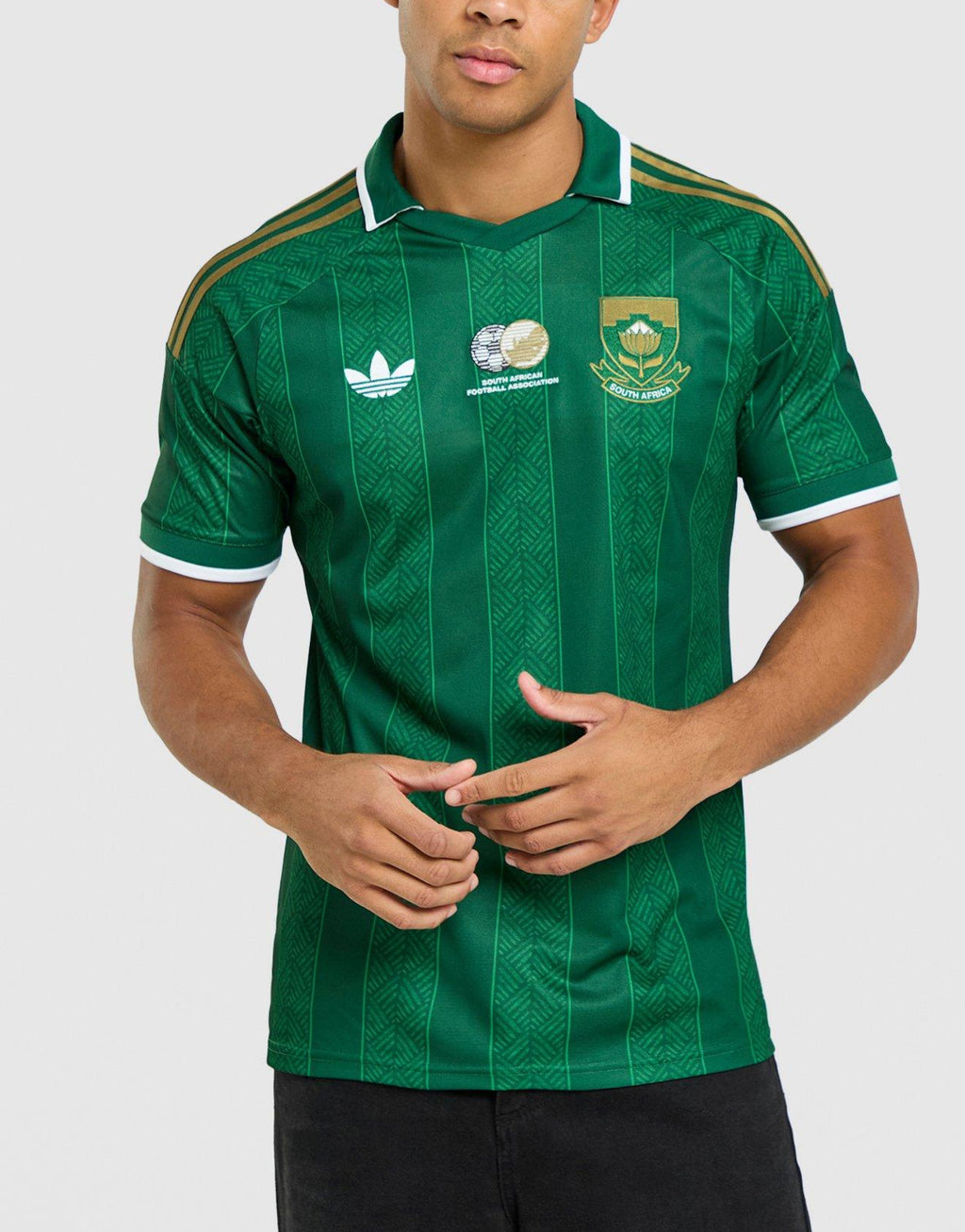 adidas Originals South Africa 2026 Away Shirt image