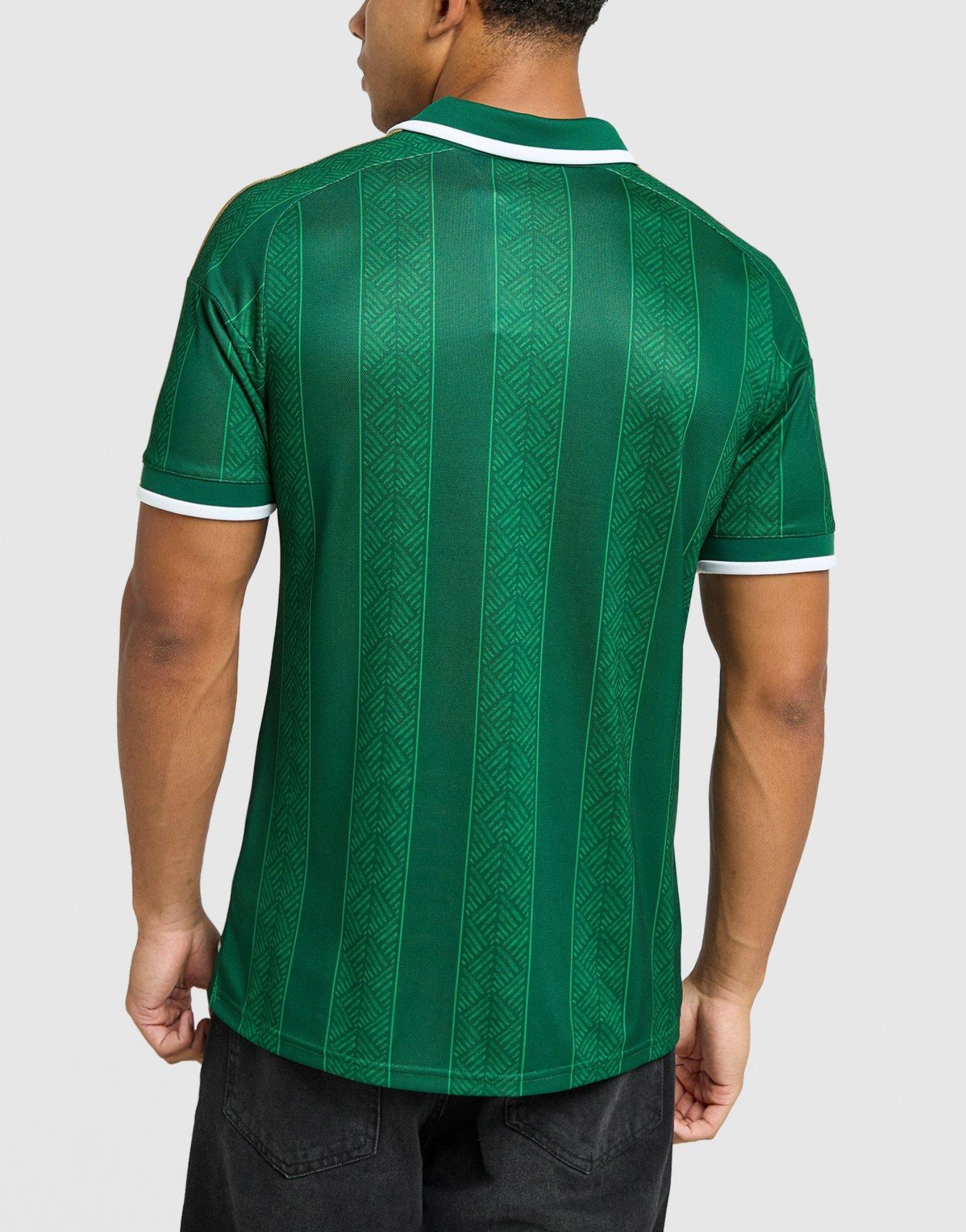 adidas Originals South Africa 2026 Away Shirt image