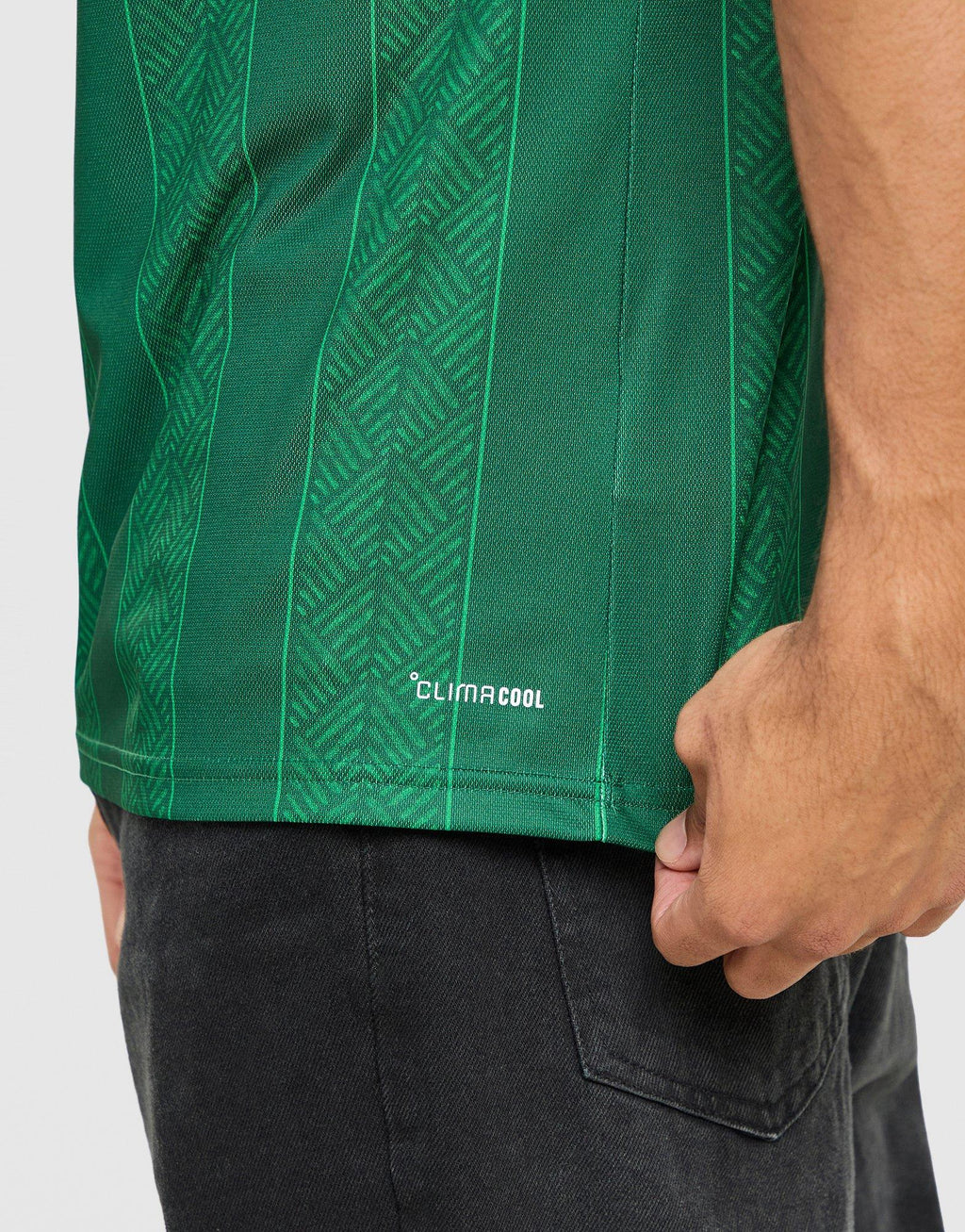 adidas Originals South Africa 2026 Away Shirt image