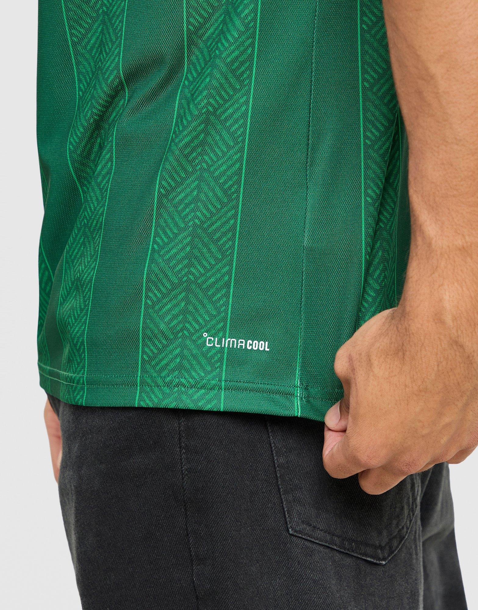 adidas Originals South Africa 2026 Away Shirt image