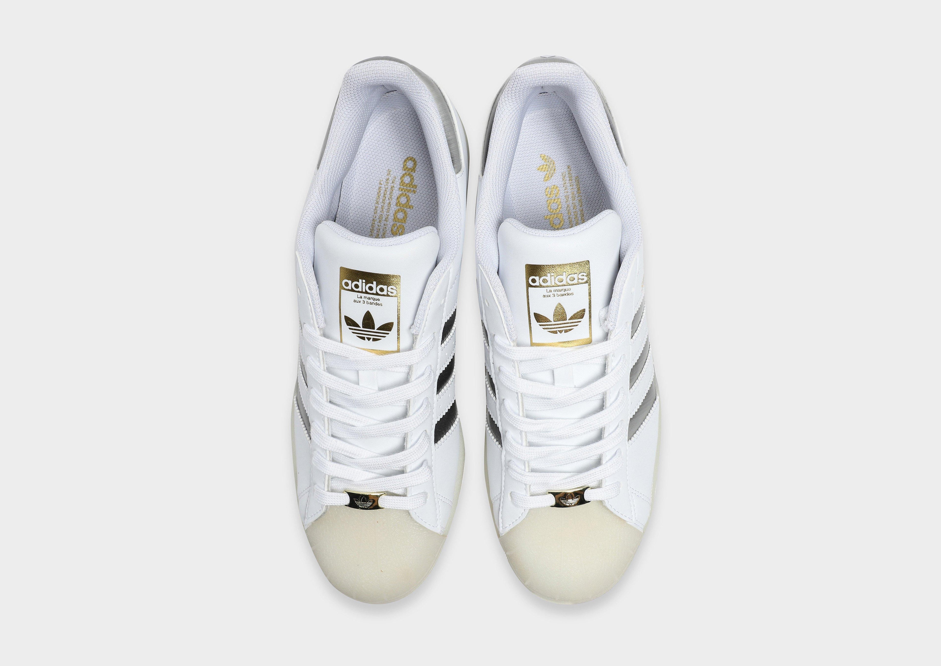 adidas Originals Superstar image