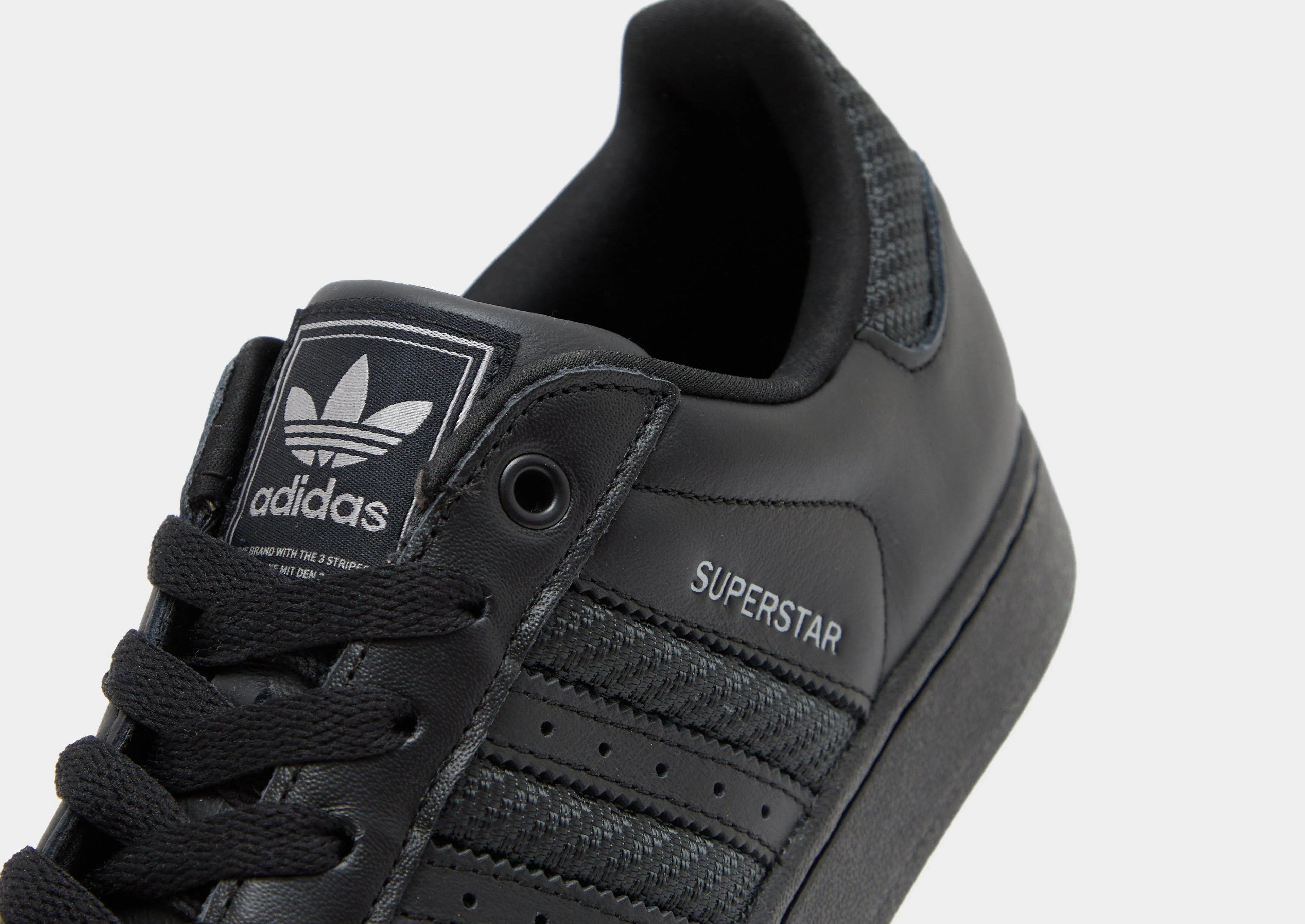 adidas Originals Superstar II image