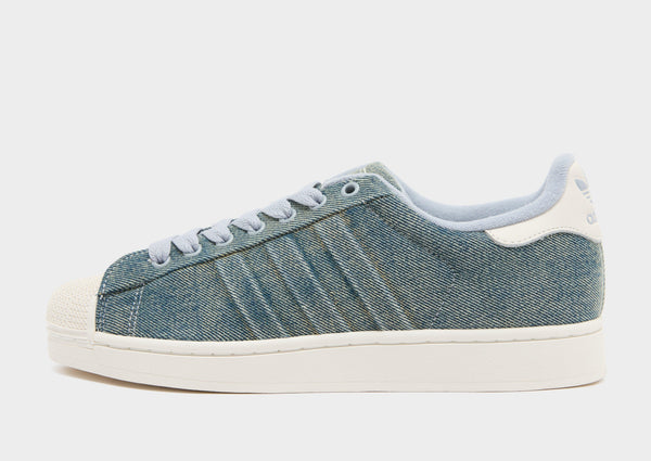 adidas Originals Superstar II Denim