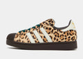 adidas Originals Superstar II Pony Hair Women's image