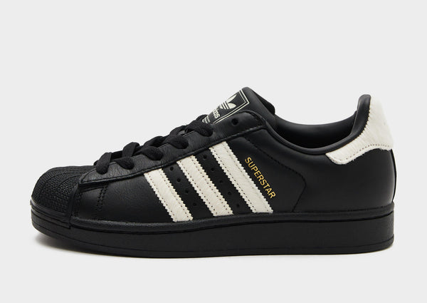 adidas Originals Superstar II Pony Hair Women's image