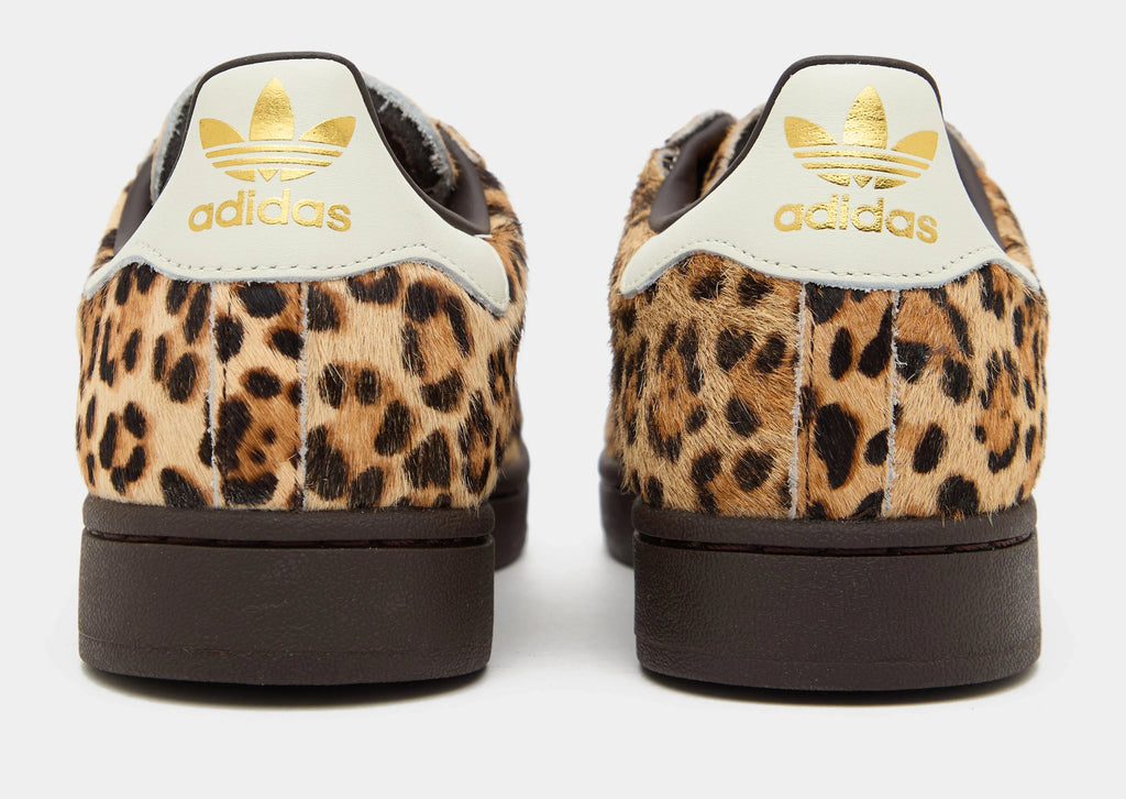 adidas Originals Superstar II Pony Hair Women's image