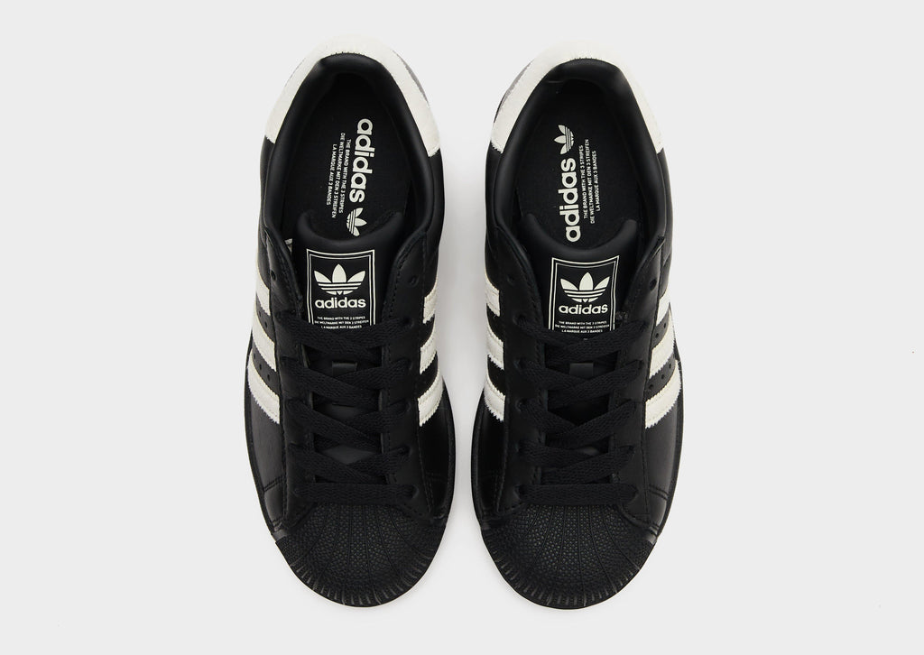 adidas Originals Superstar II Pony Hair Women's image