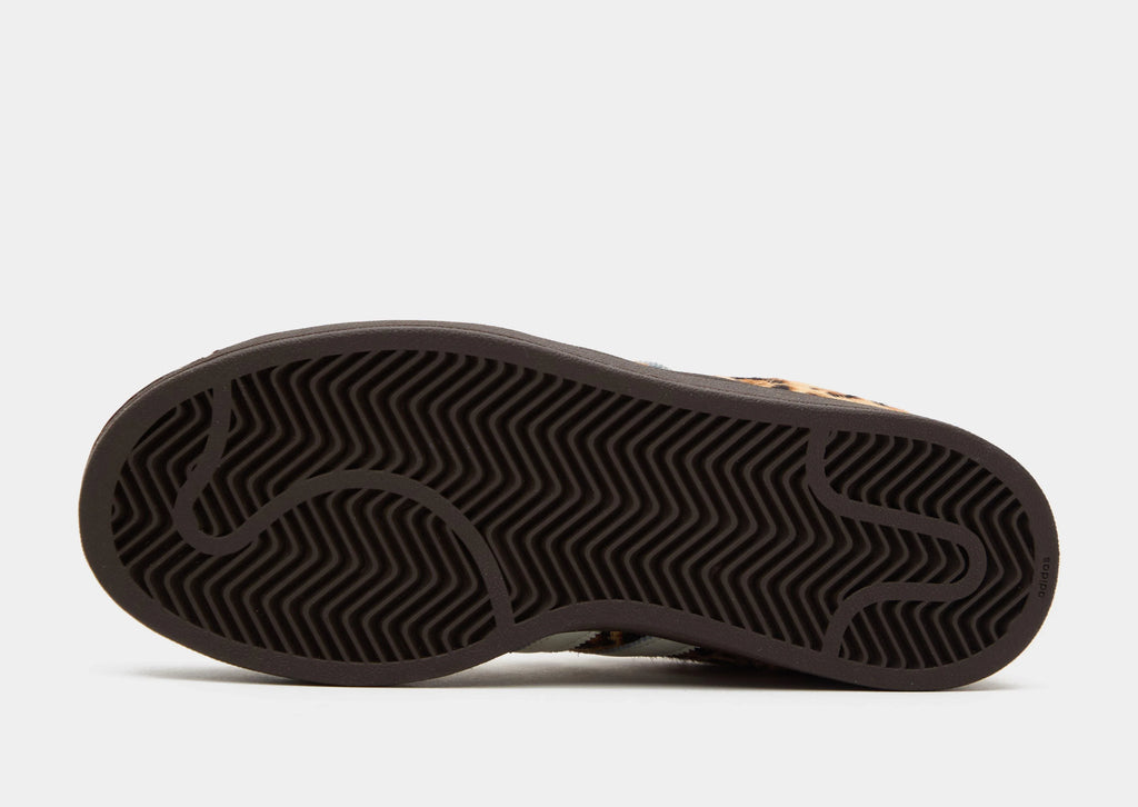 adidas Originals Superstar II Pony Hair Women's image