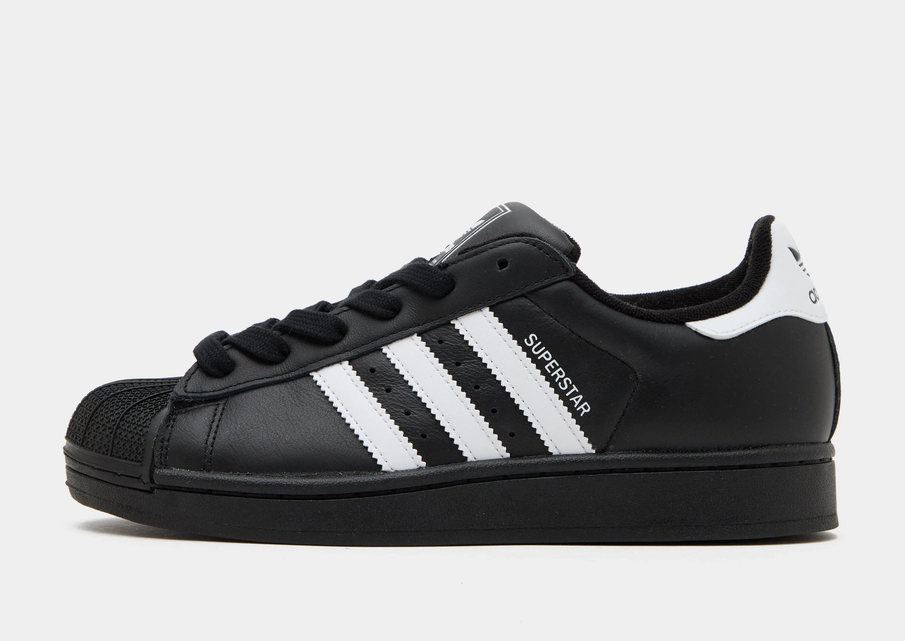 adidas Originals Superstar II Women's image
