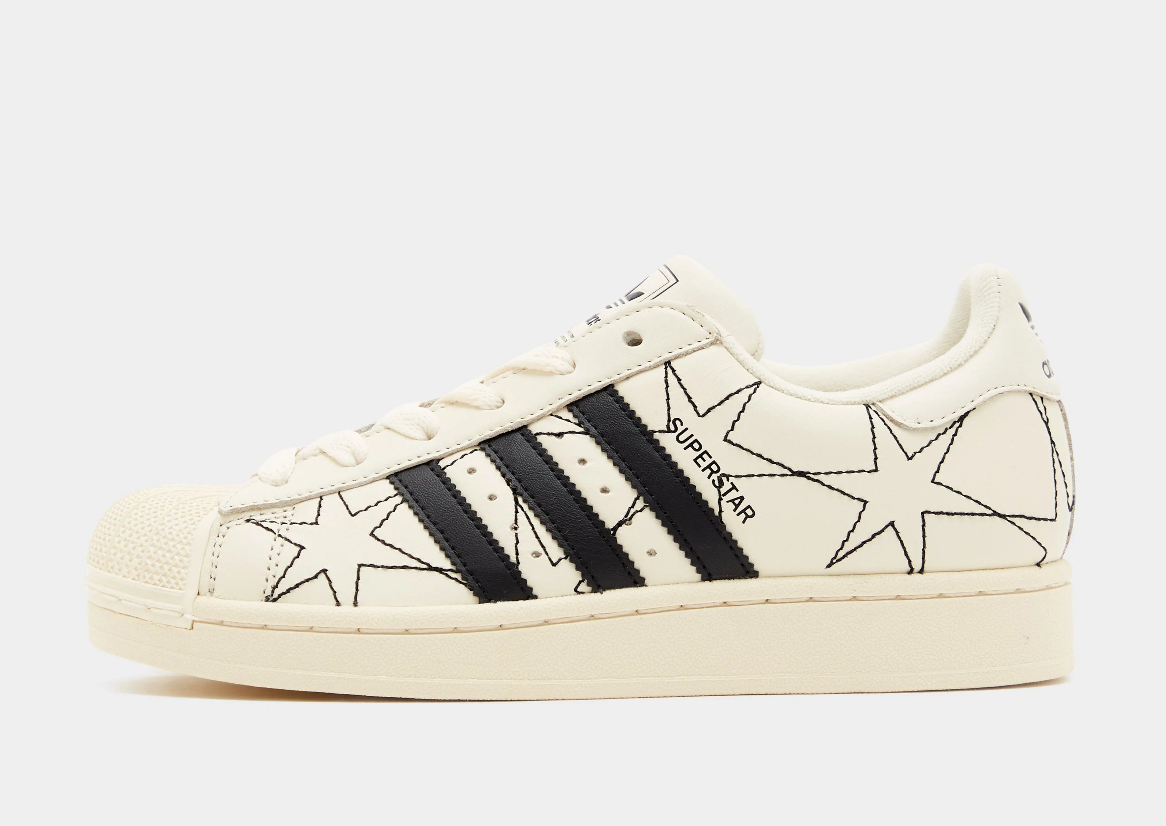 adidas Originals Superstar II Women's image