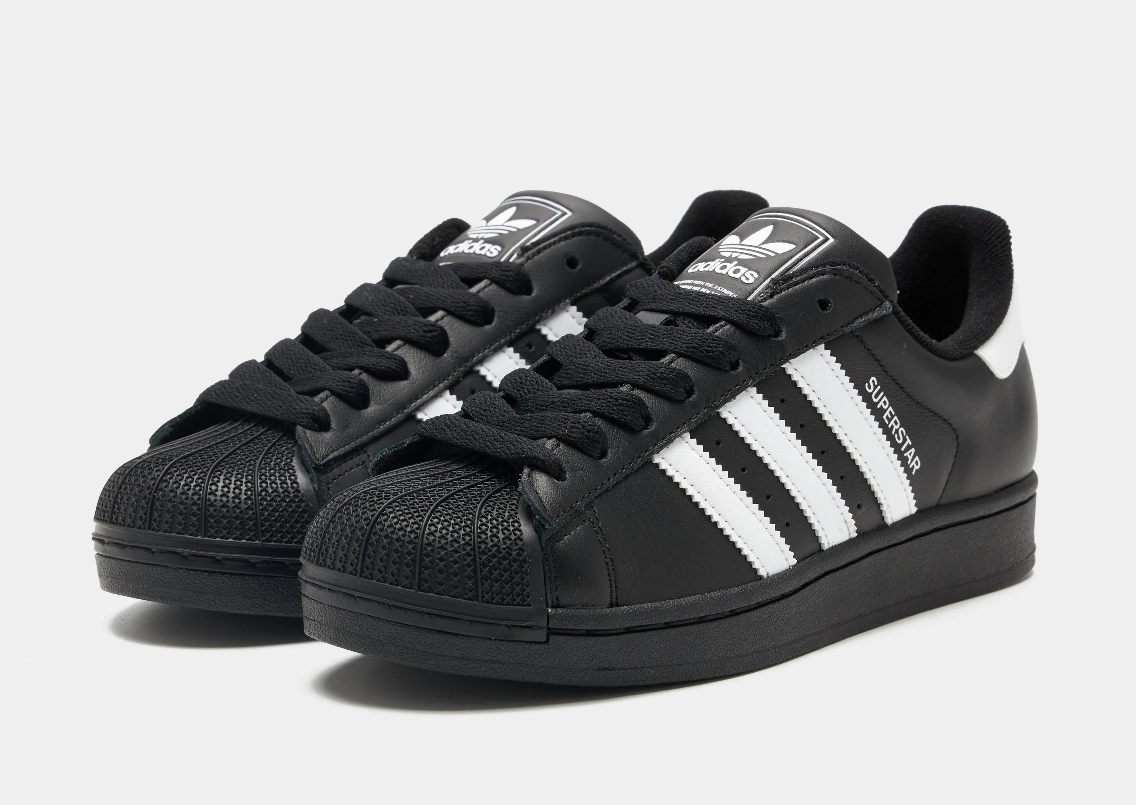 adidas Originals Superstar II Women's image