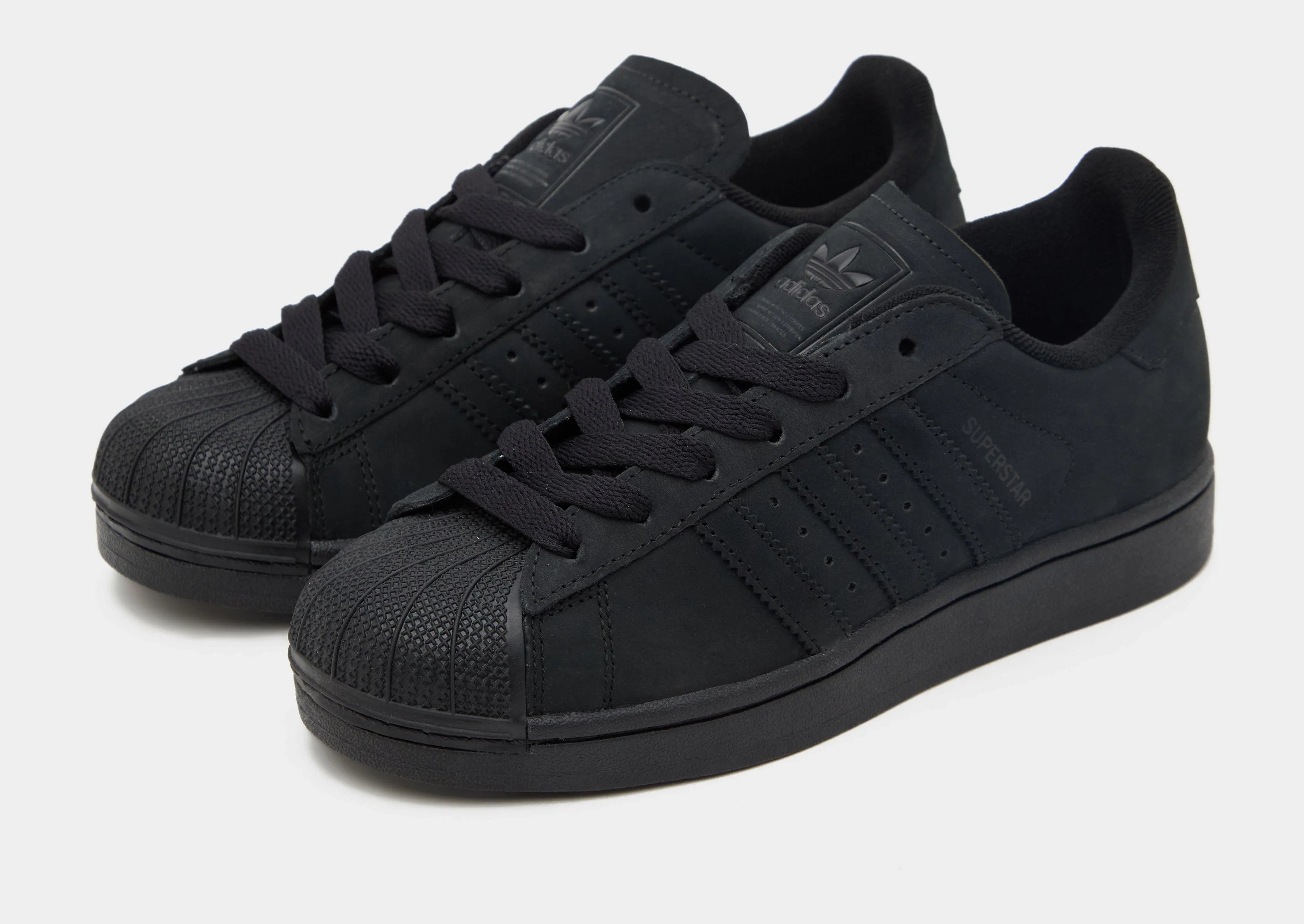 adidas Originals Superstar II Women's image