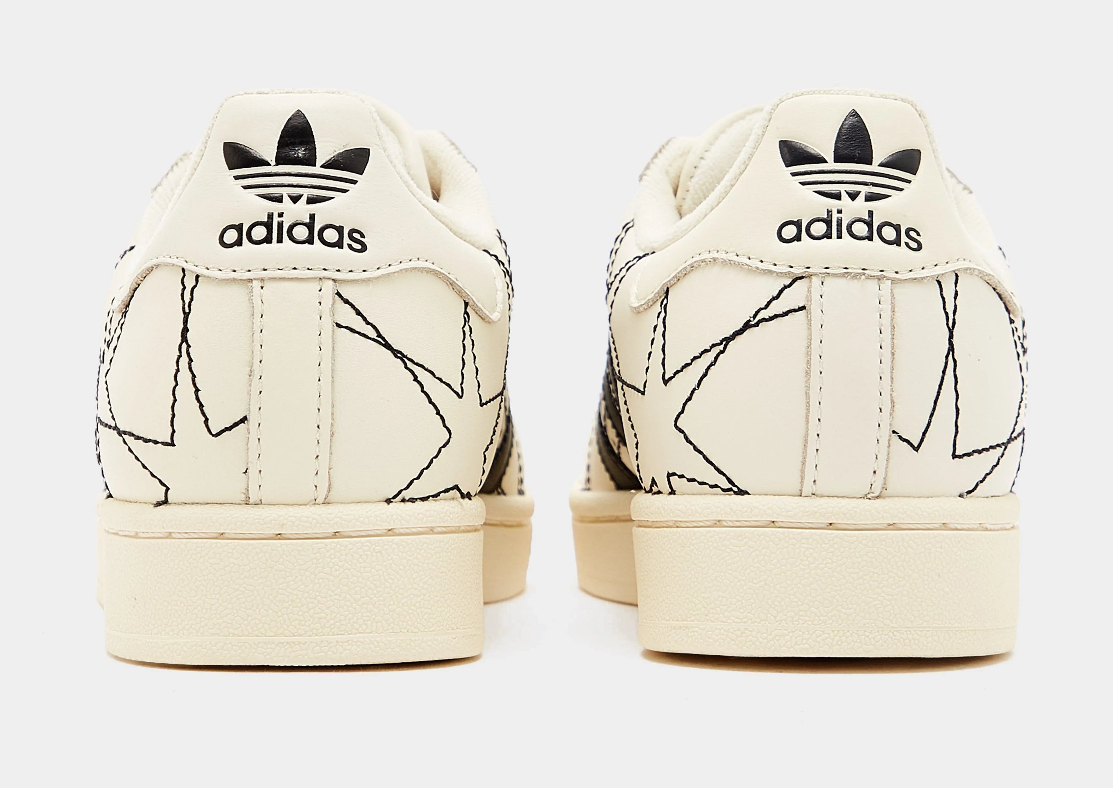 adidas Originals Superstar II Women's image