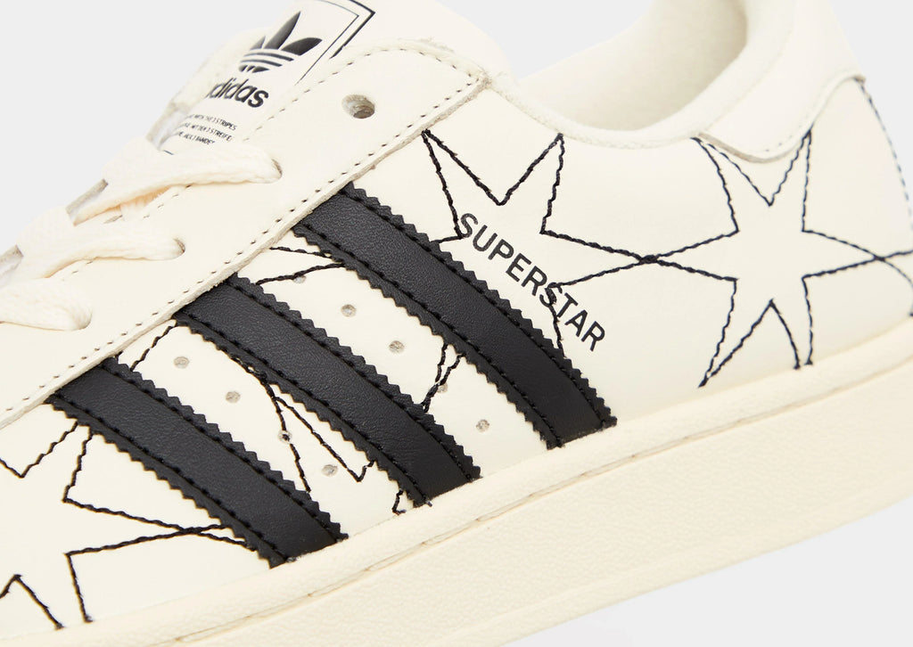 adidas Originals Superstar II Women's image