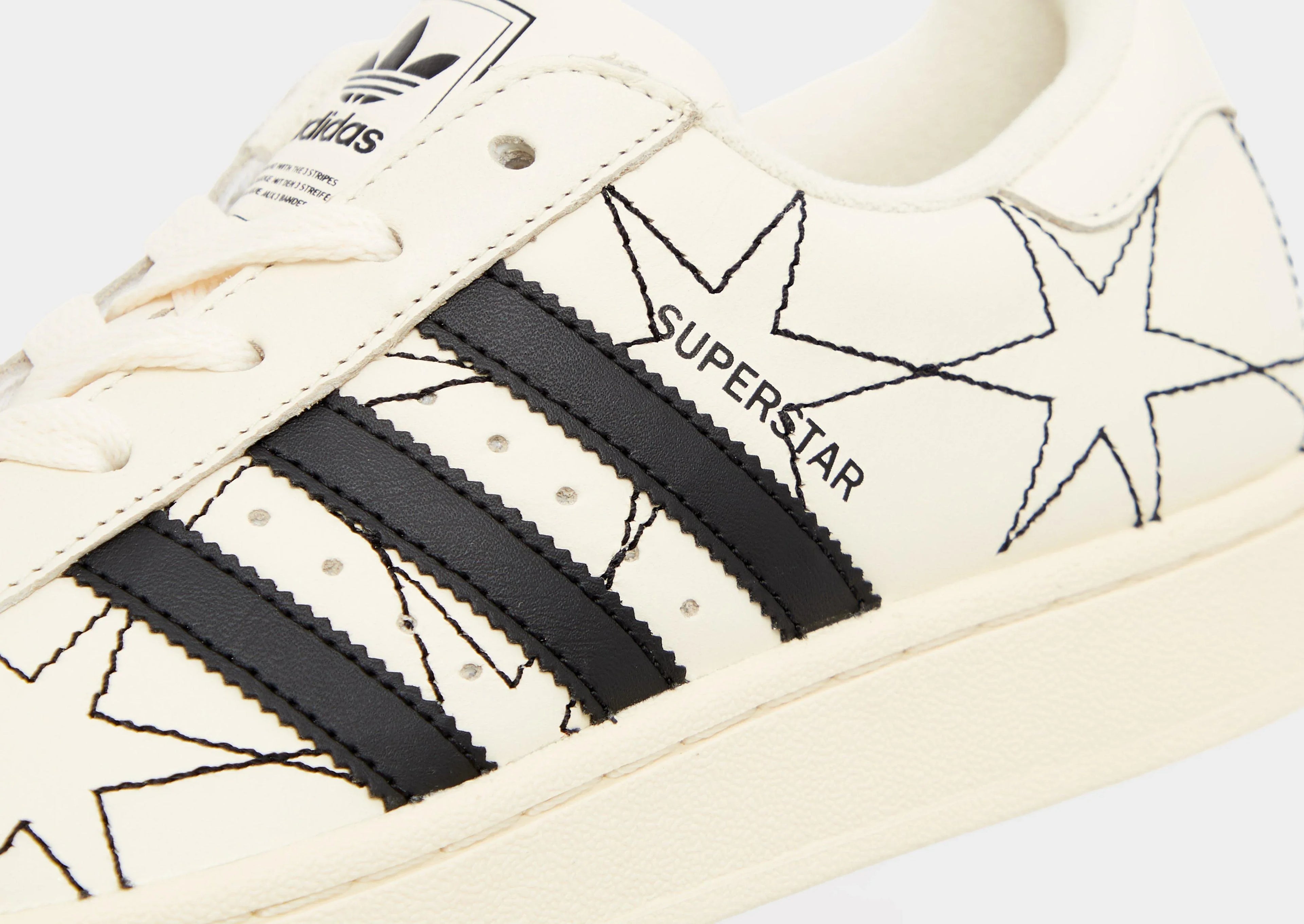 adidas Originals Superstar II Women's image